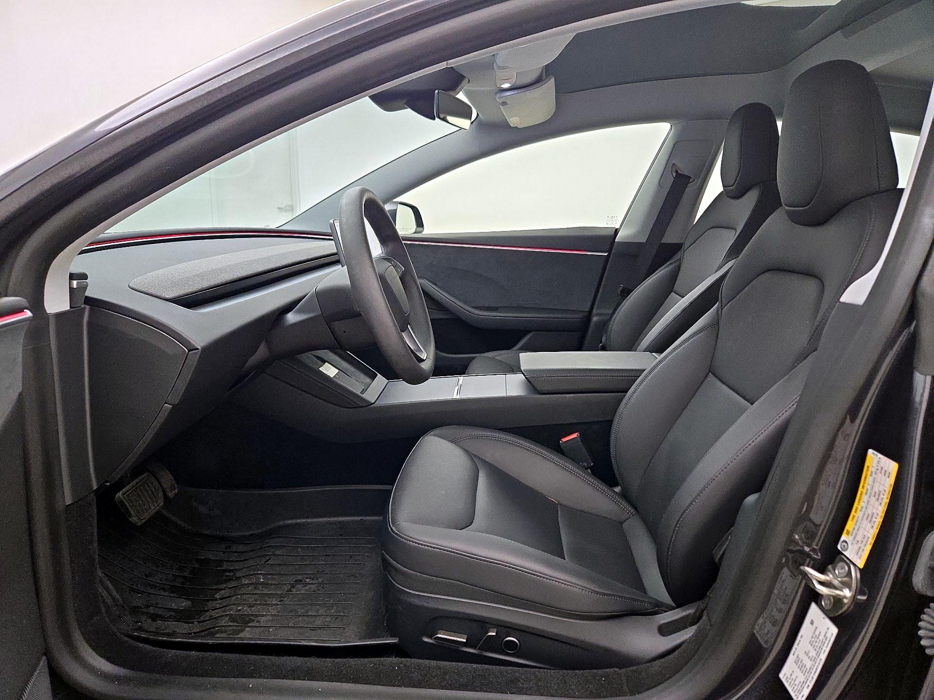Thumbnail: 2024 Tesla Model 3 - 11
