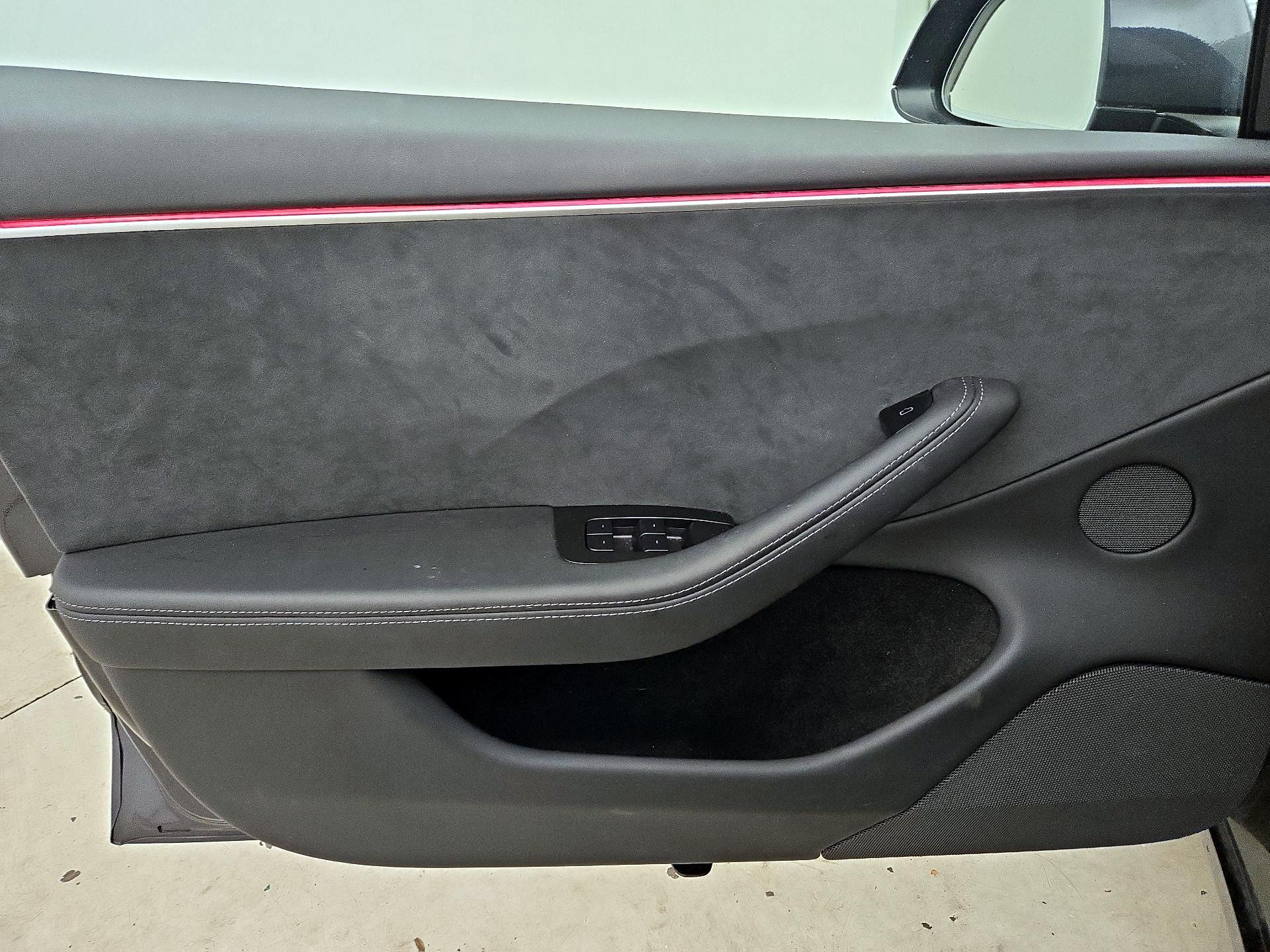 Thumbnail: 2024 Tesla Model 3 - 12