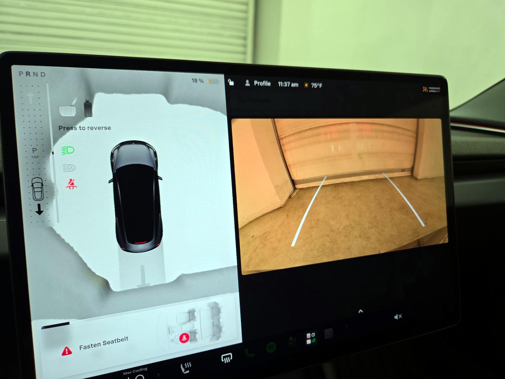 Thumbnail: 2024 Tesla Model 3 - 13