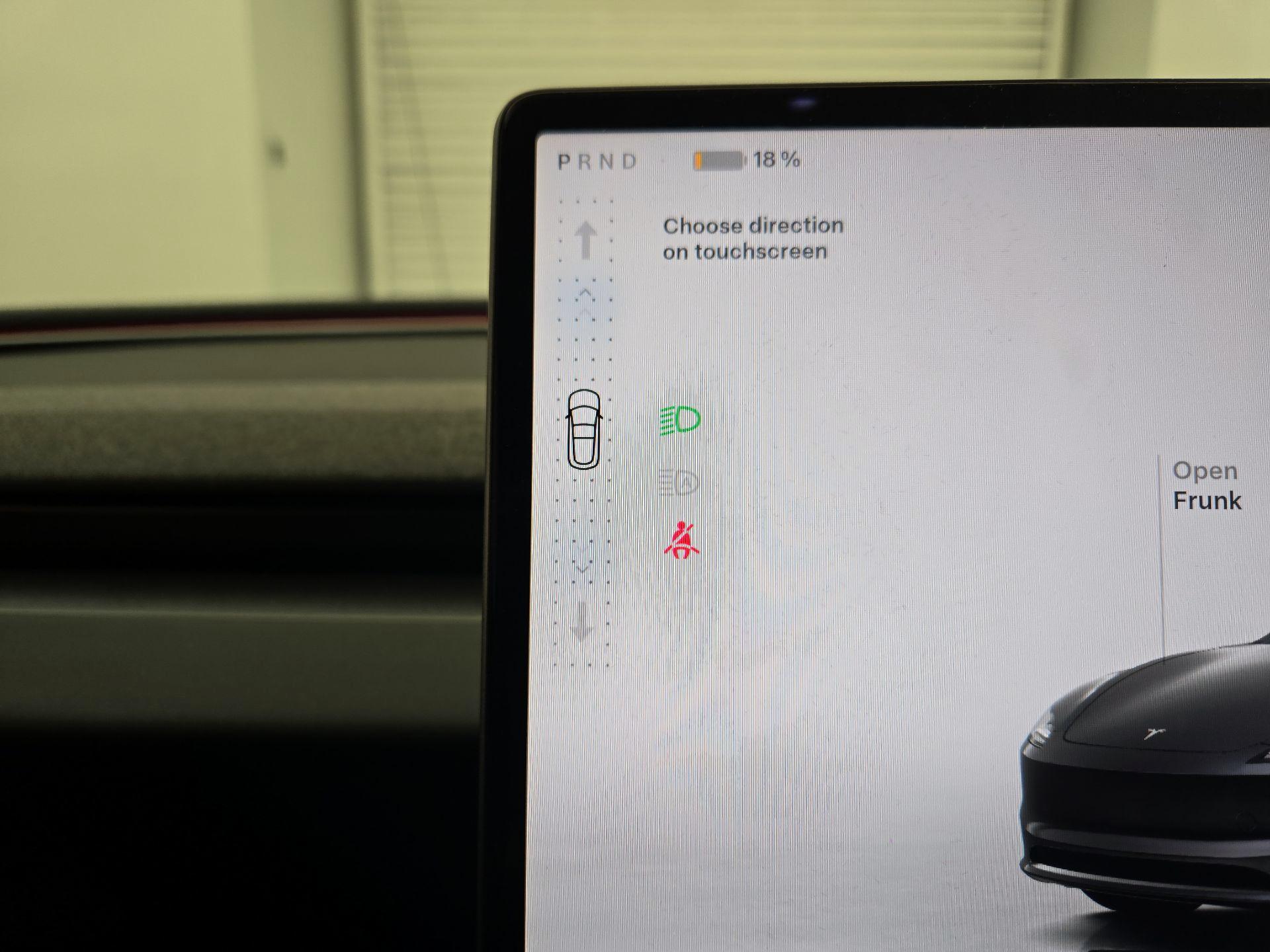 Thumbnail: 2024 Tesla Model 3 - 16