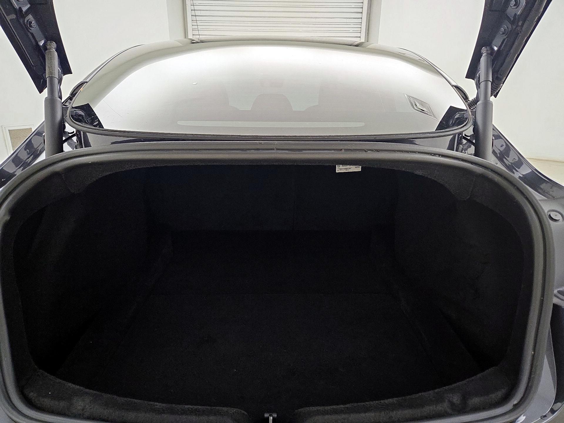 Thumbnail: 2024 Tesla Model 3 - 17