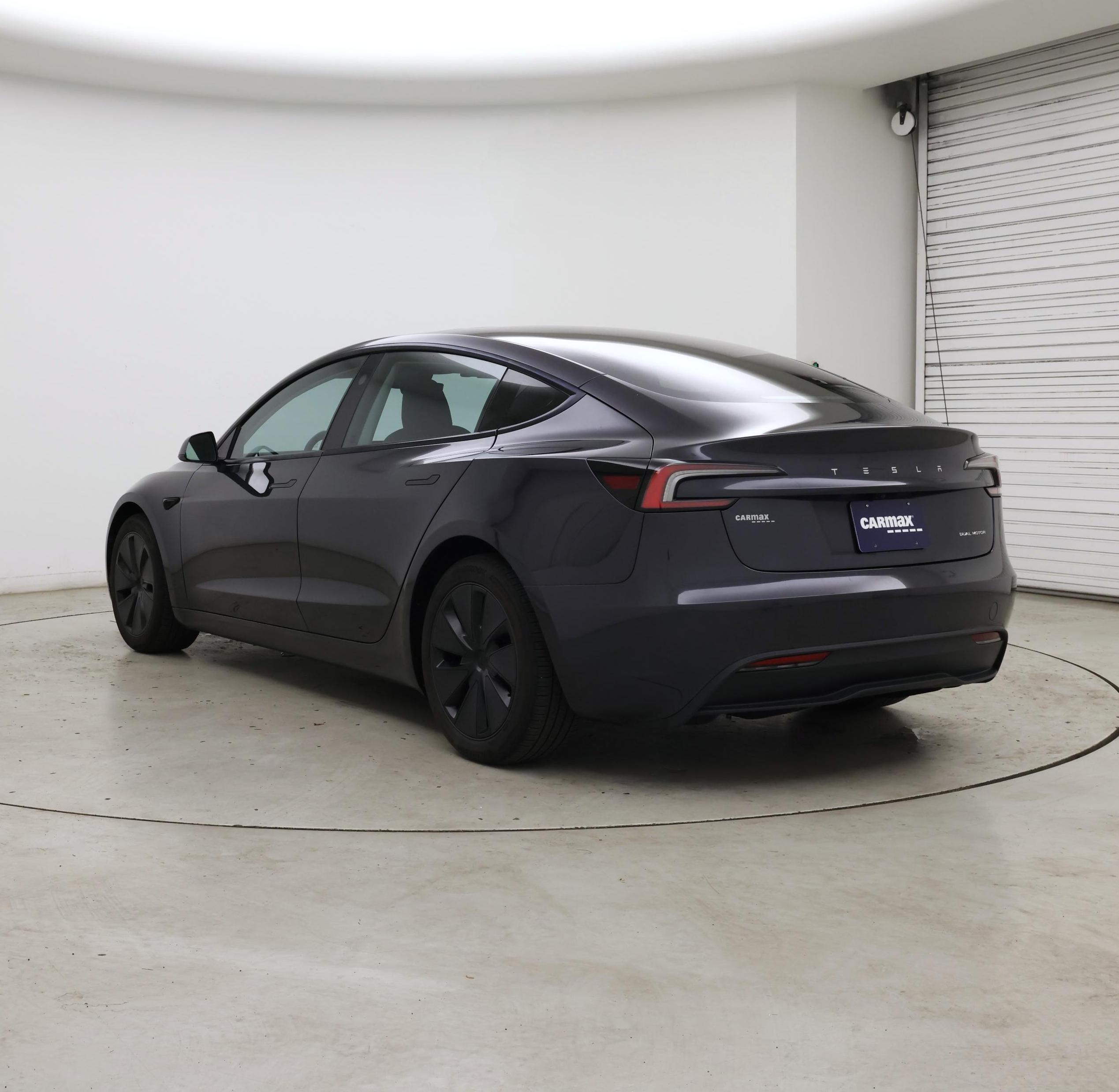 Thumbnail: 2024 Tesla Model 3 - 2