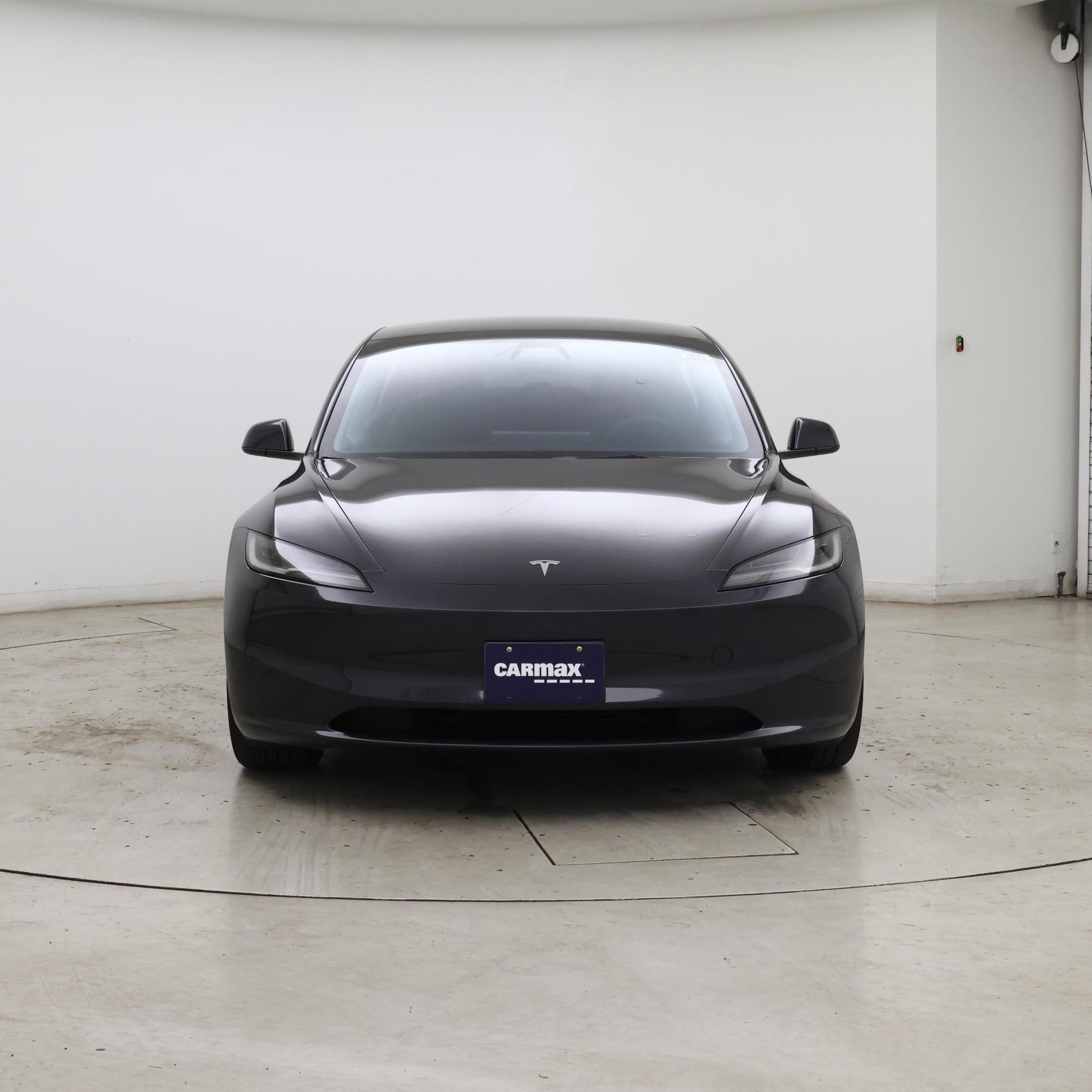 Thumbnail: 2024 Tesla Model 3 - 5