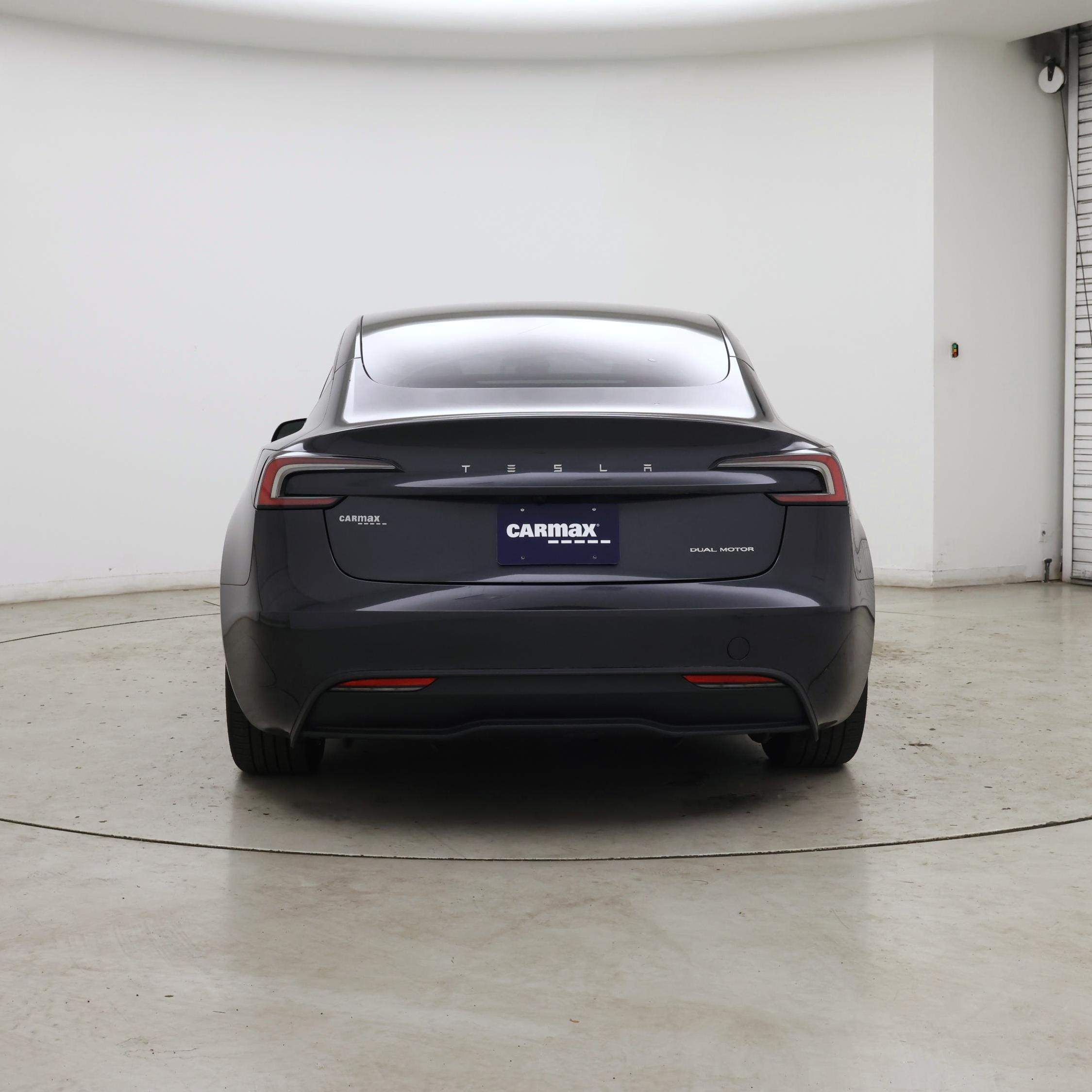 Thumbnail: 2024 Tesla Model 3 - 6