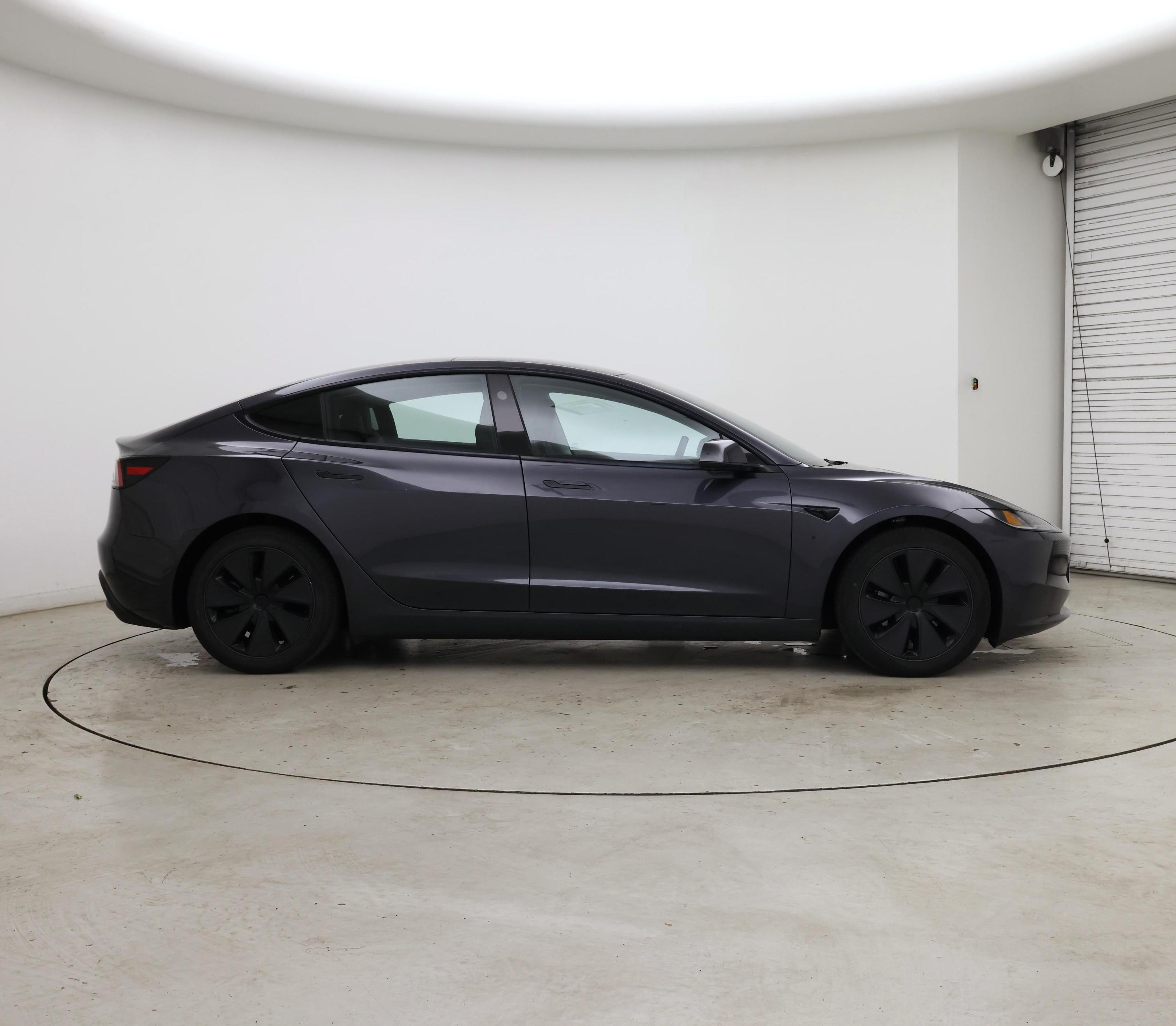 Thumbnail: 2024 Tesla Model 3 - 7
