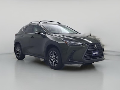 2024 Lexus NX 250