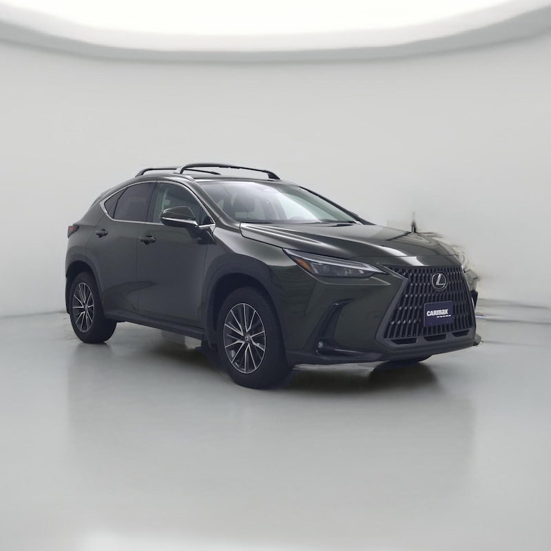 2024 Lexus NX 250
