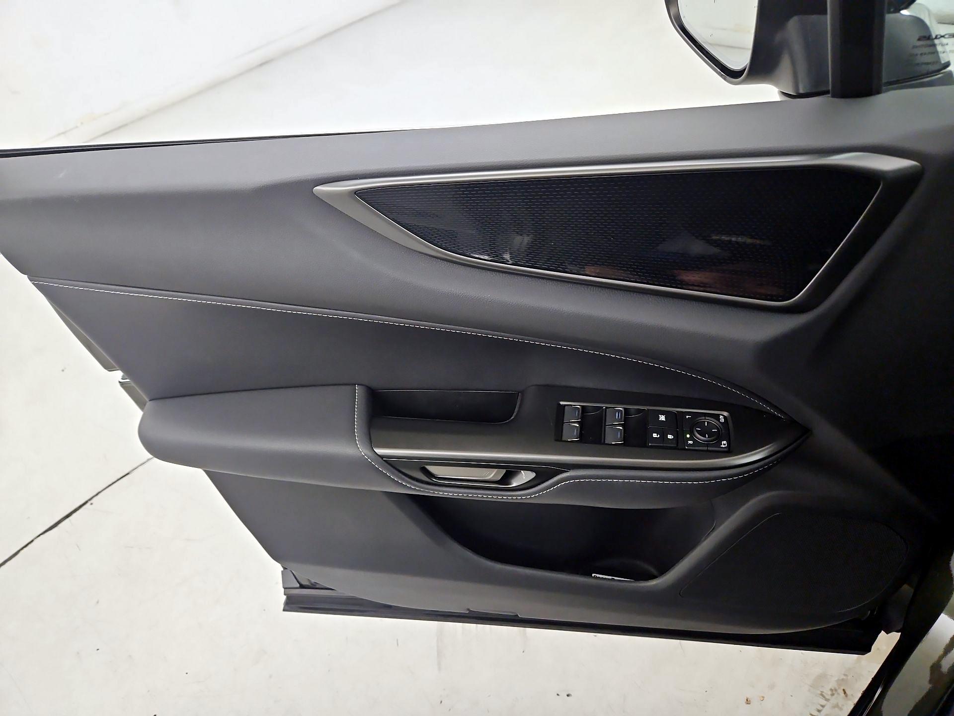 Thumbnail: 2024 Lexus NX - 12