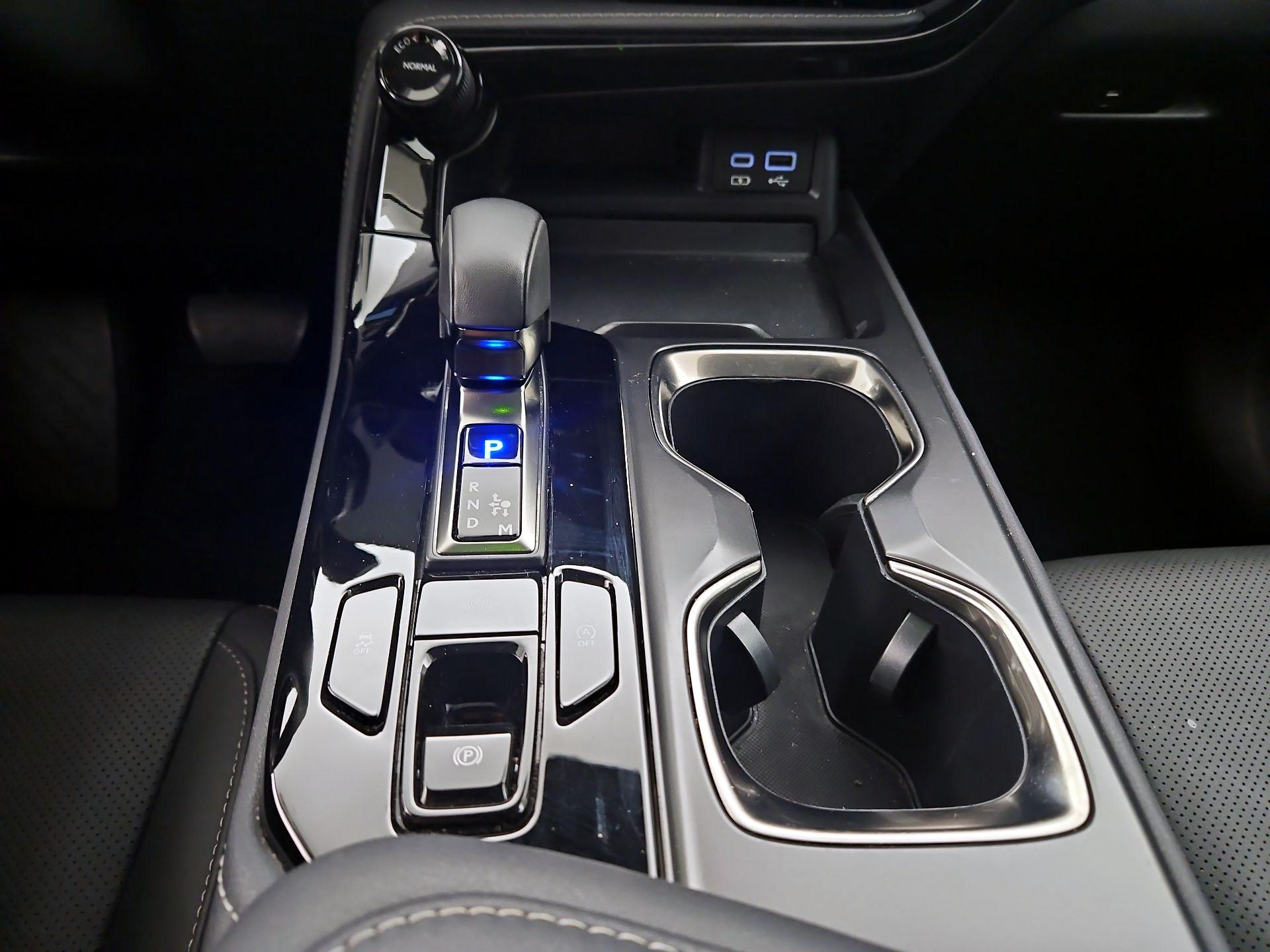 Thumbnail: 2024 Lexus NX - 17