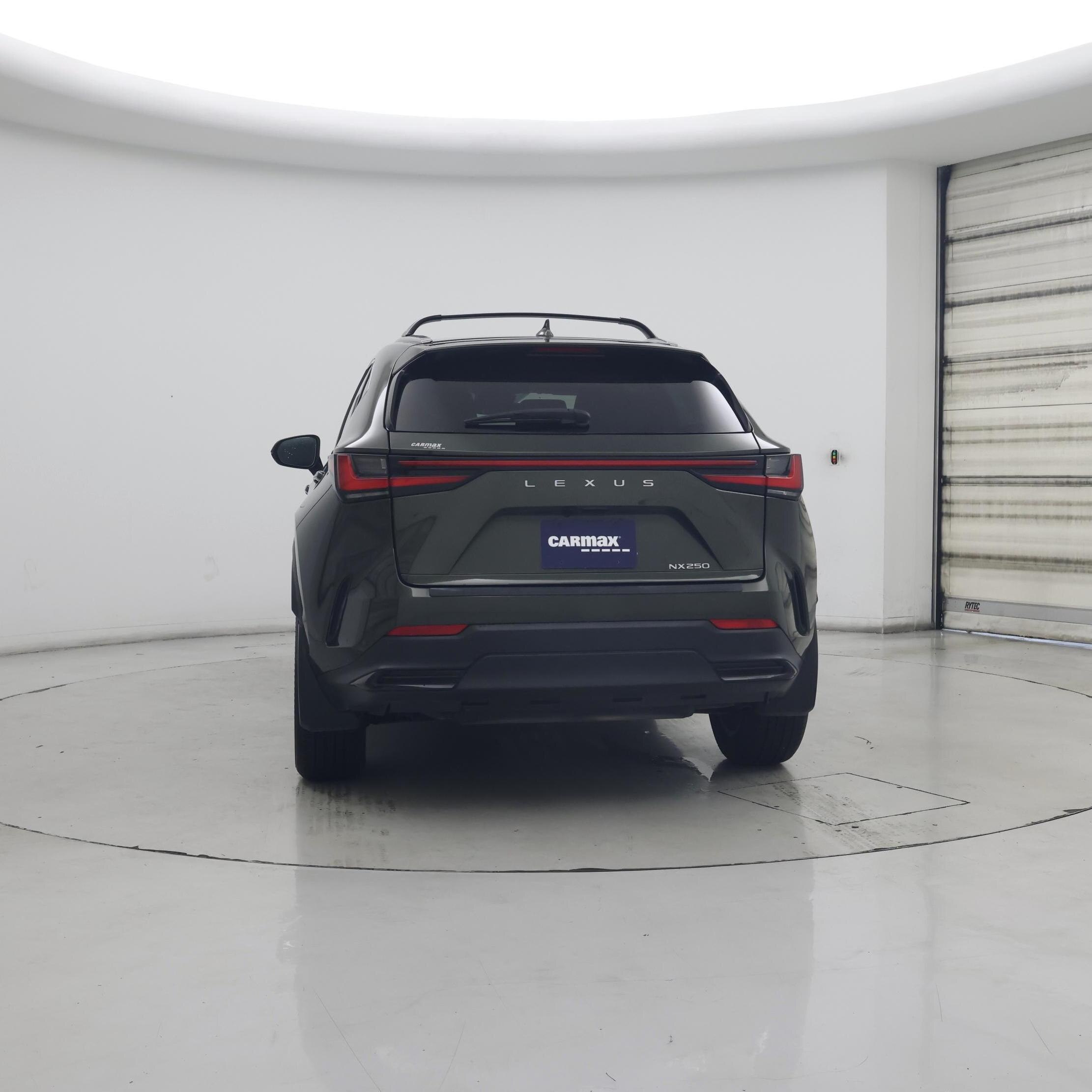 Thumbnail: 2024 Lexus NX - 6