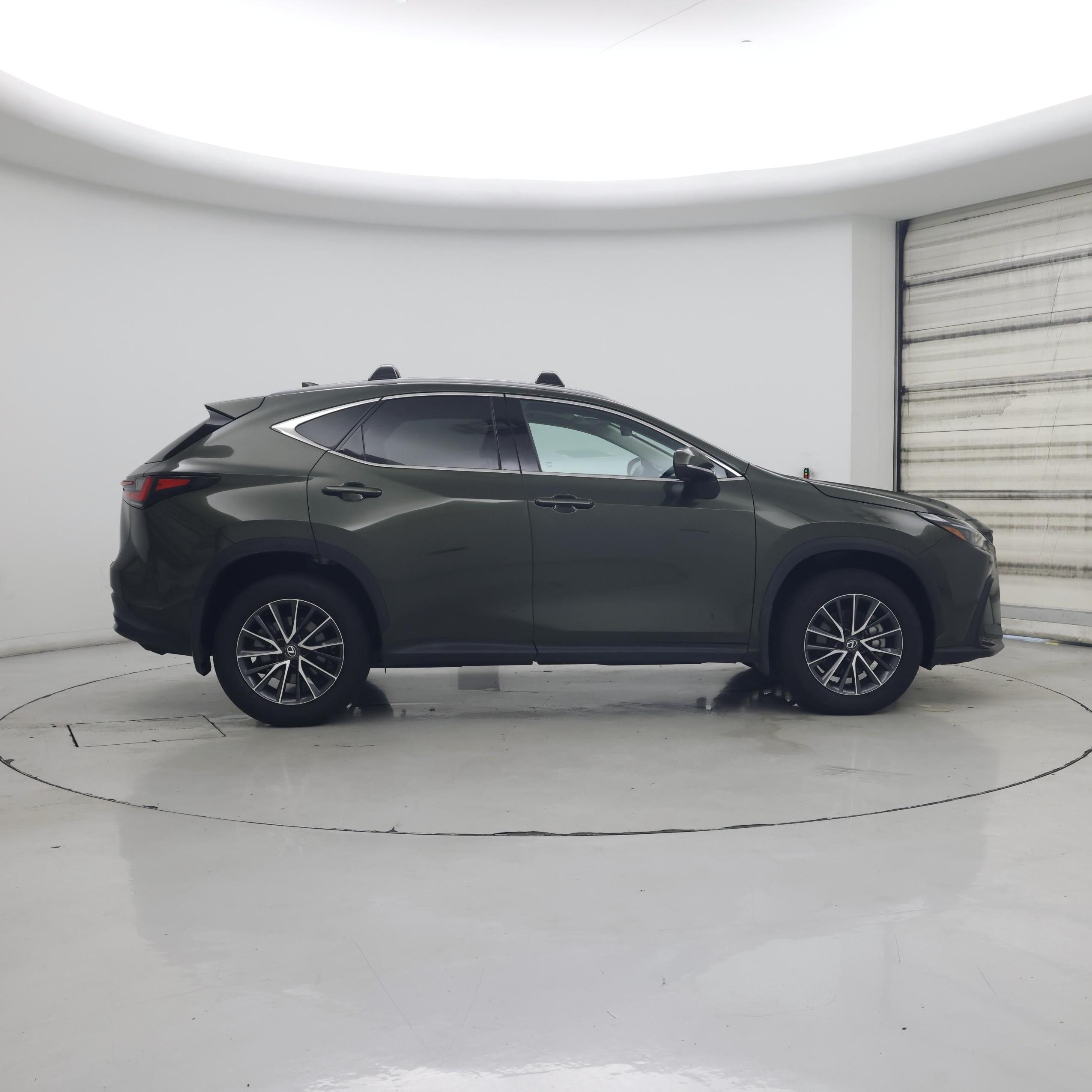 Thumbnail: 2024 Lexus NX - 7