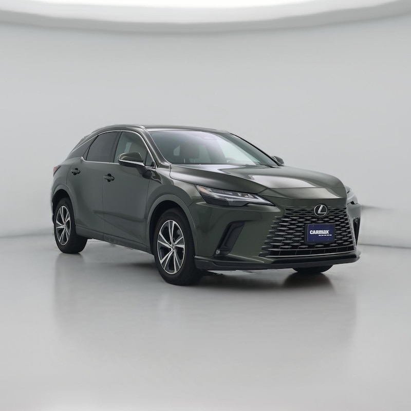 2023 Lexus RX 350 Premium Plus