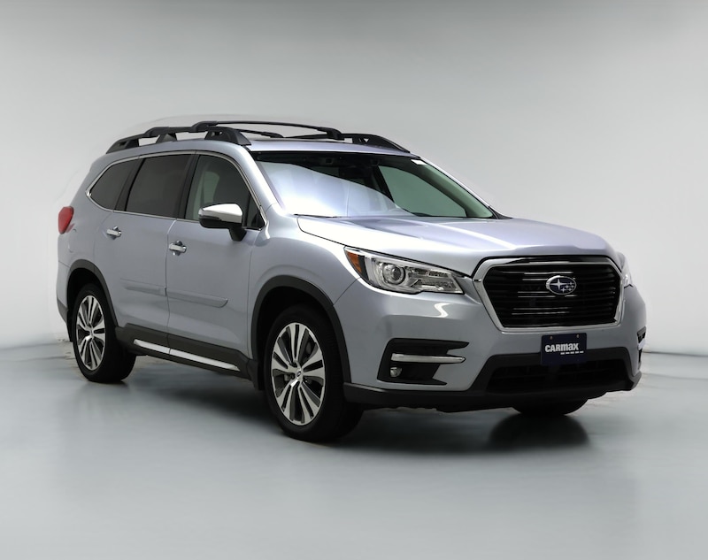 2022 Subaru Ascent Touring