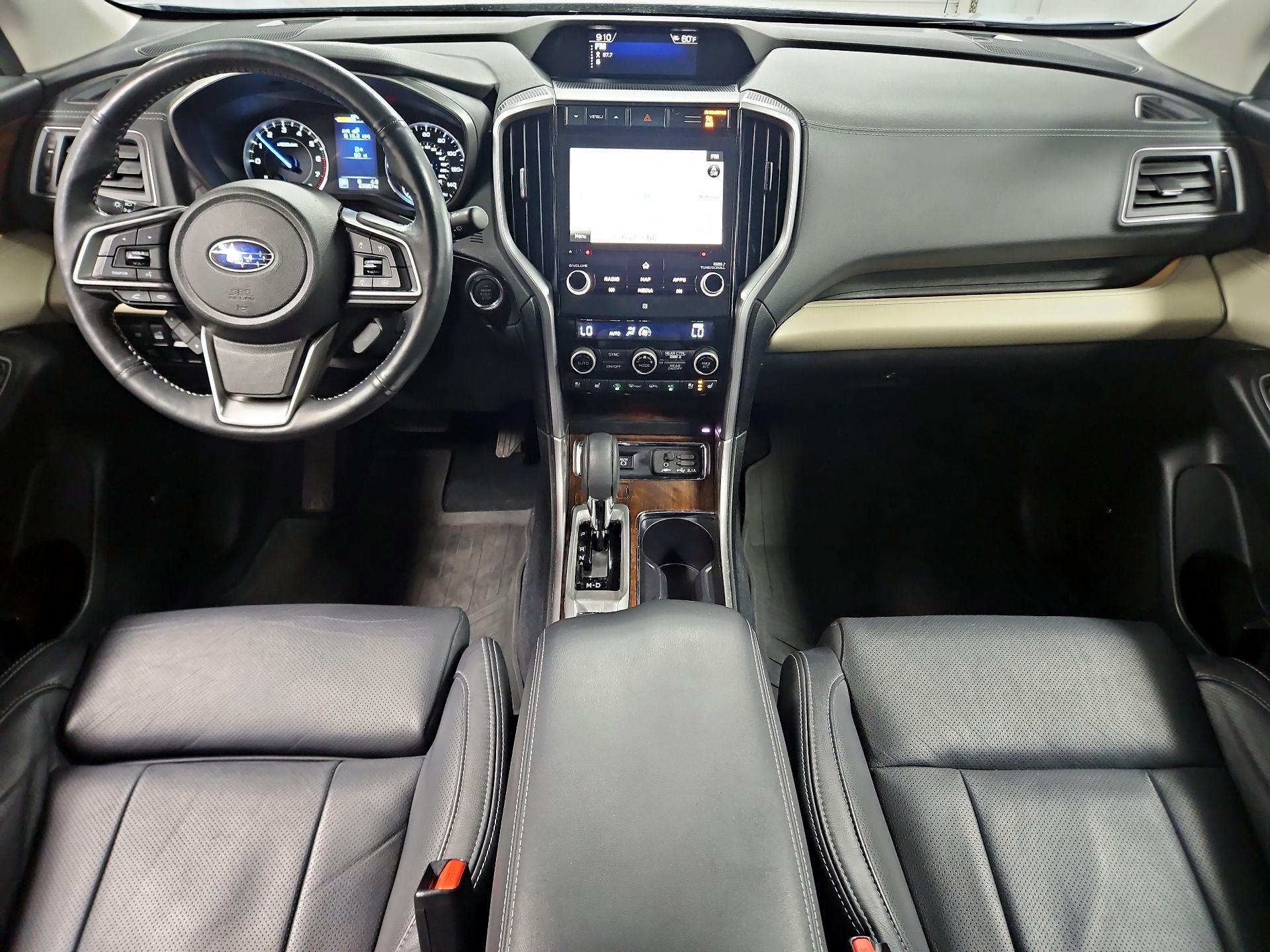 Thumbnail: 2022 Subaru Ascent - 9