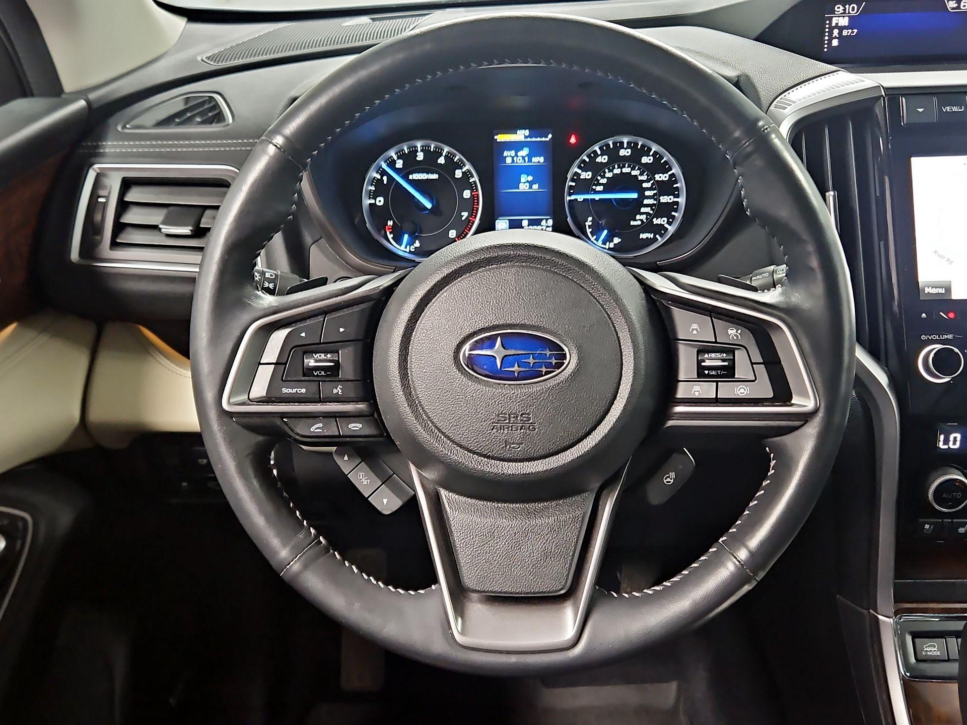 Thumbnail: 2022 Subaru Ascent - 10