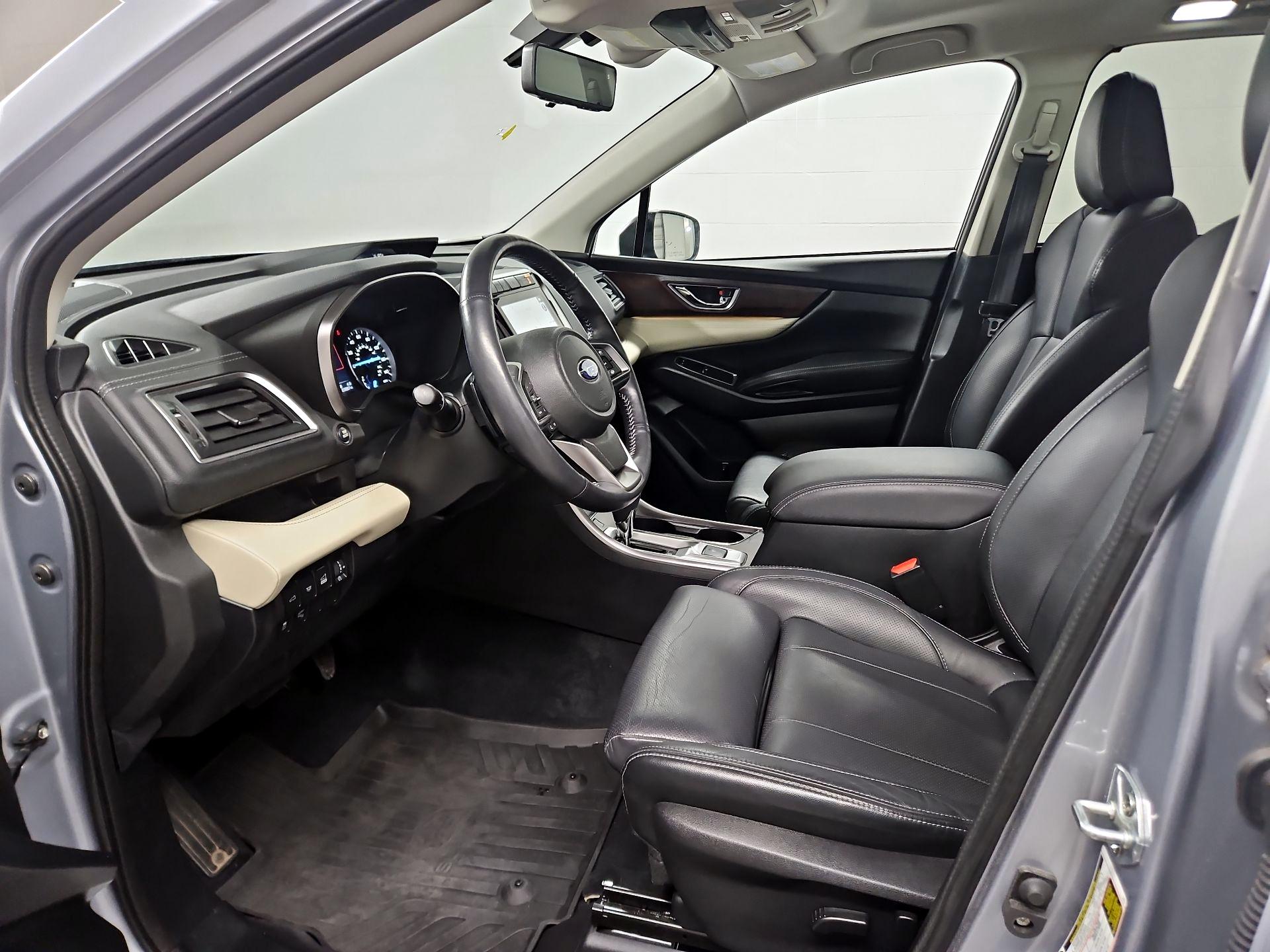 Thumbnail: 2022 Subaru Ascent - 11