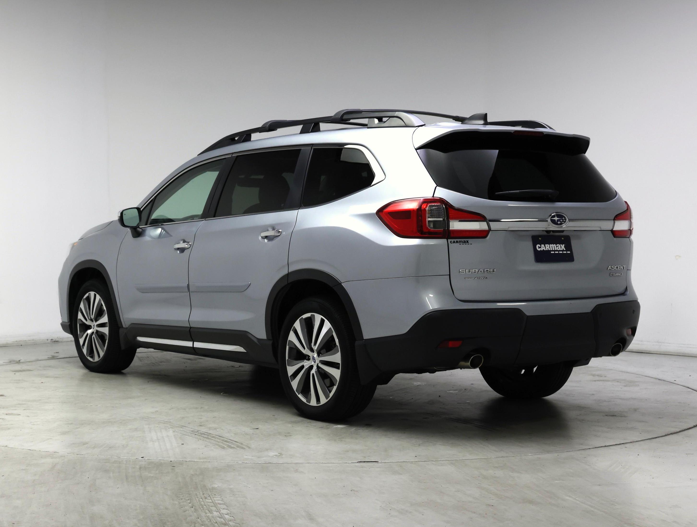 Thumbnail: 2022 Subaru Ascent - 2