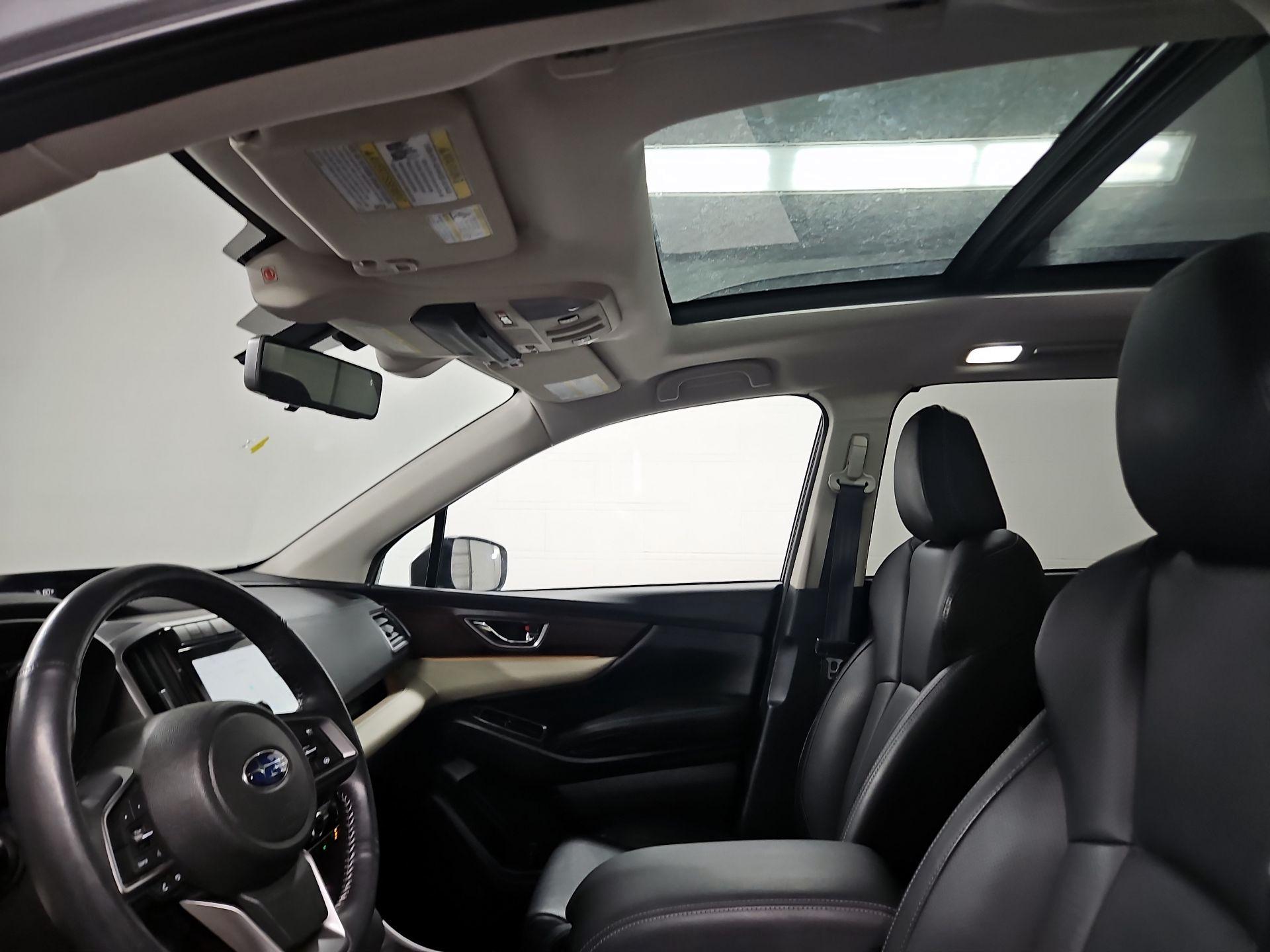 Thumbnail: 2022 Subaru Ascent - 20