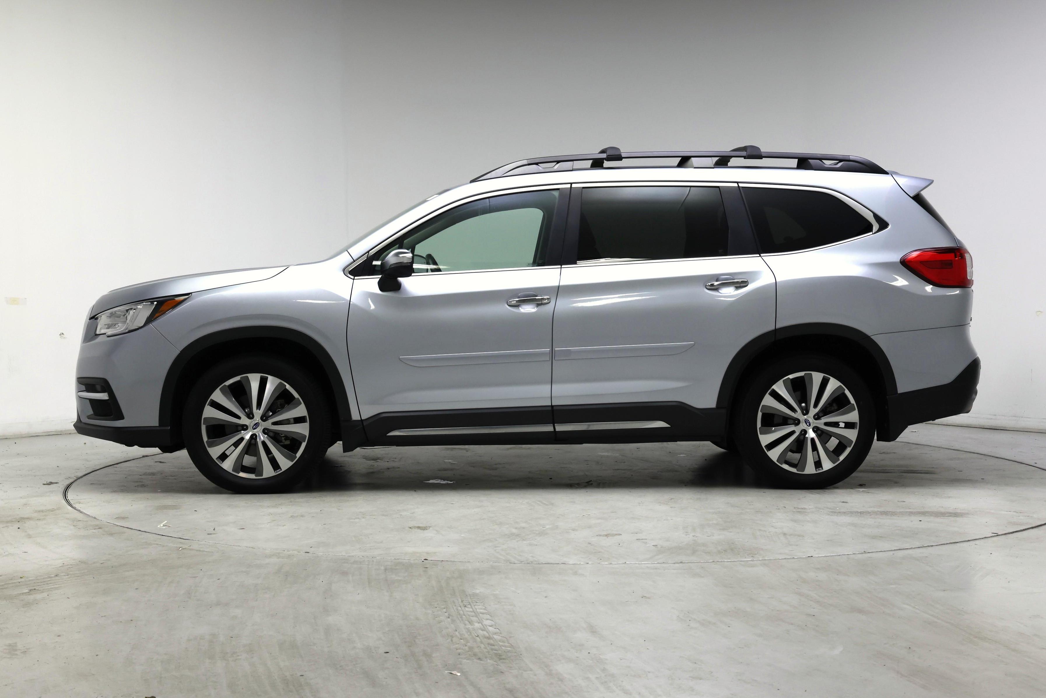Thumbnail: 2022 Subaru Ascent - 3