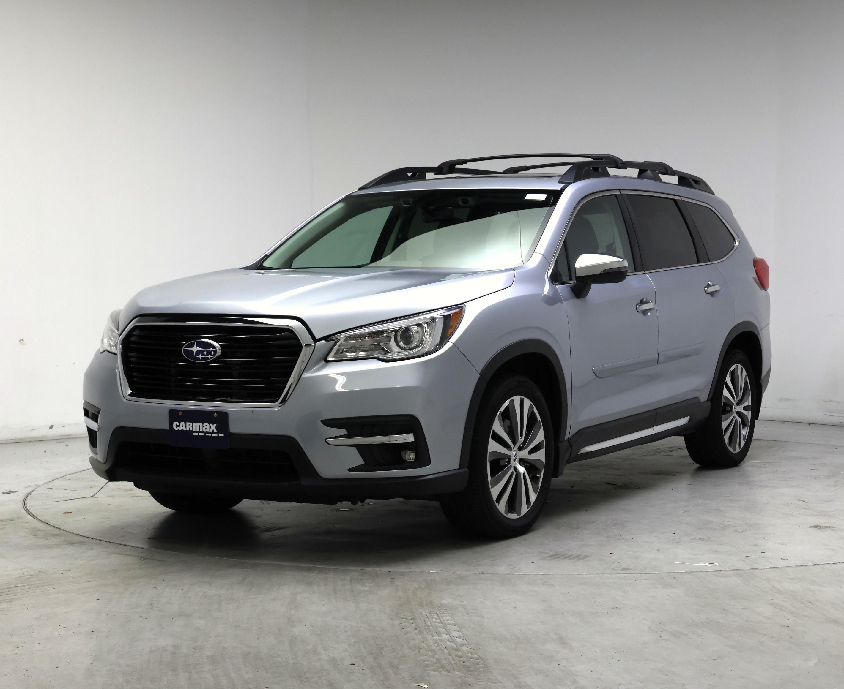 Thumbnail: 2022 Subaru Ascent - 4