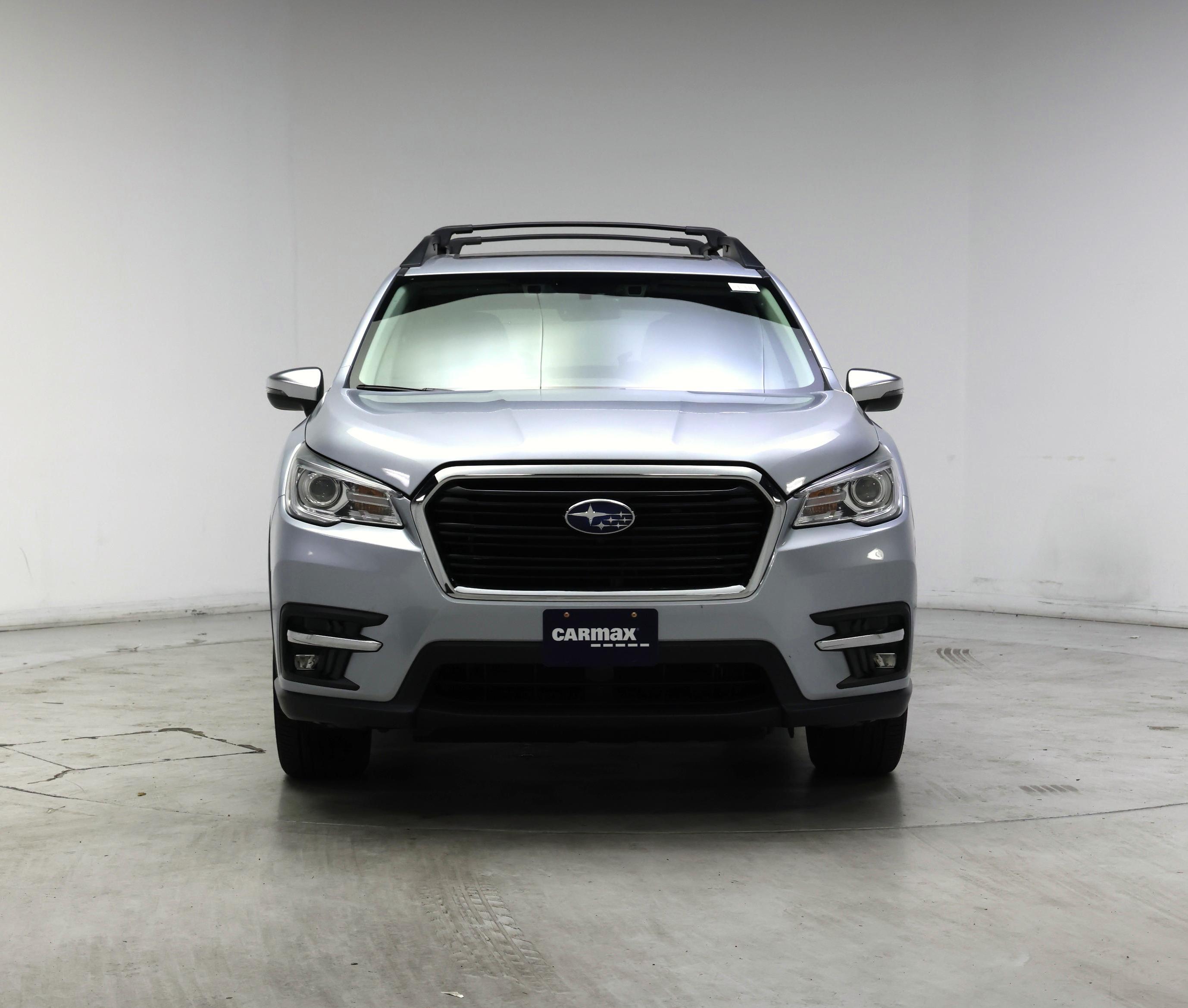 Thumbnail: 2022 Subaru Ascent - 5