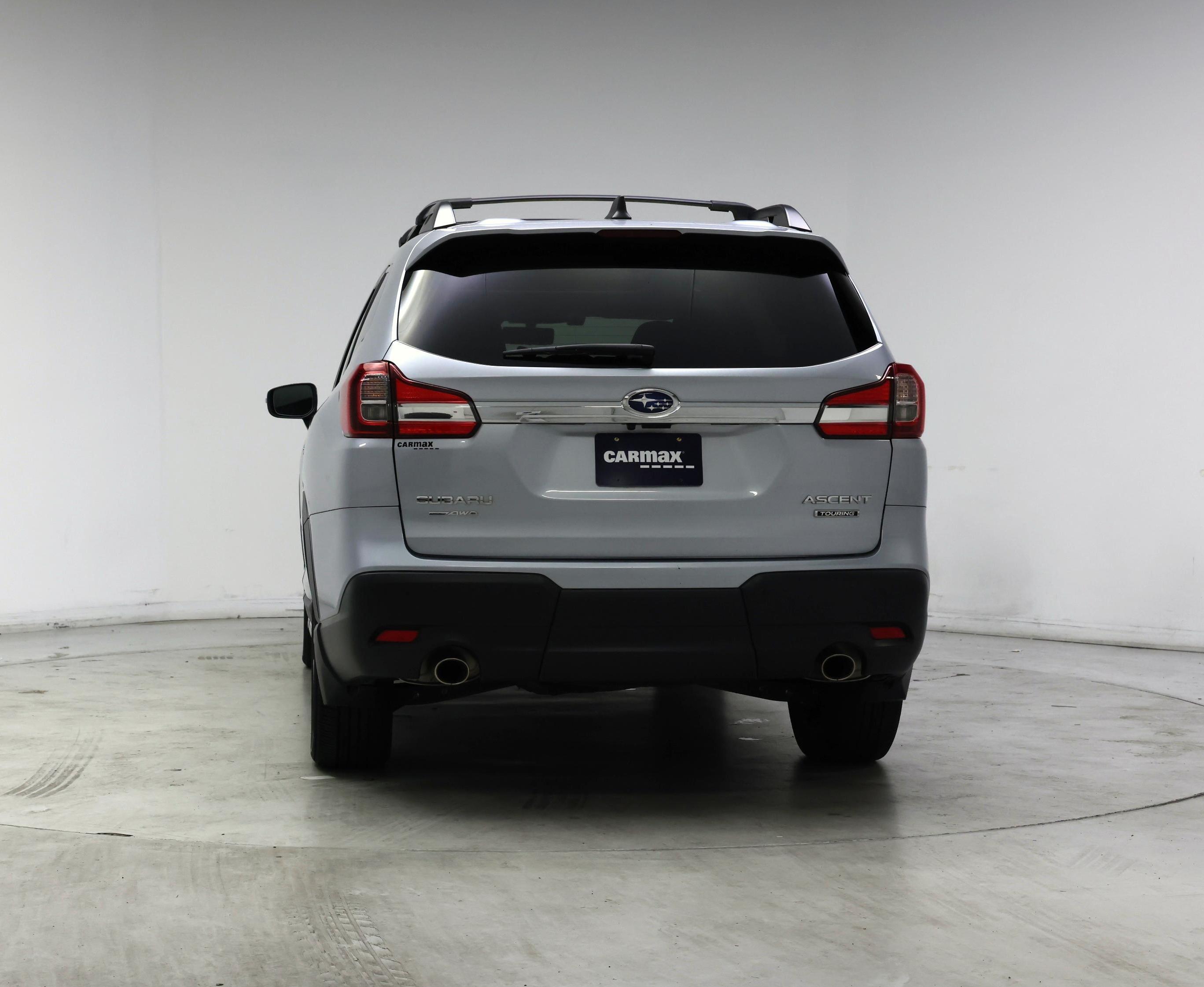 Thumbnail: 2022 Subaru Ascent - 6