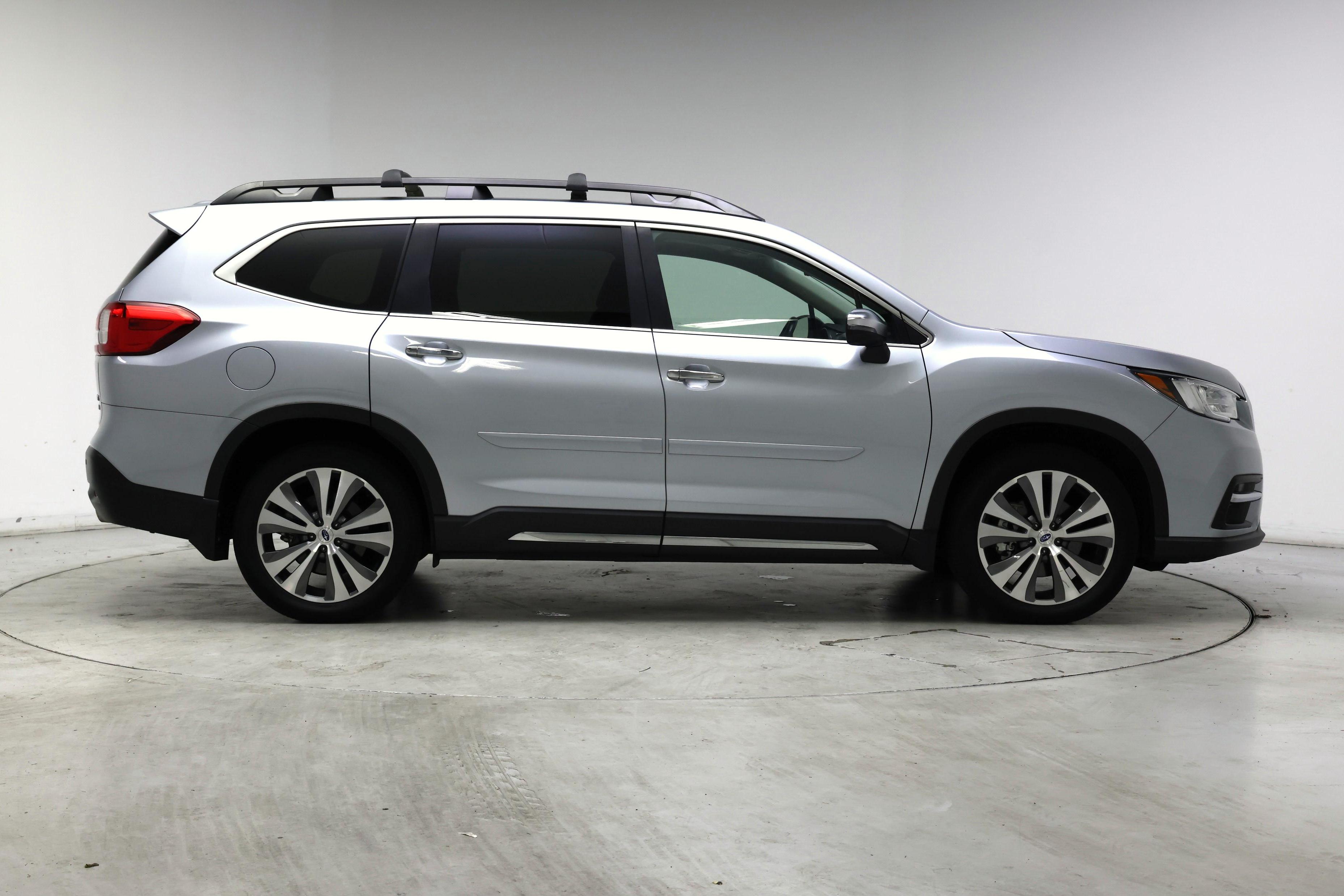 Thumbnail: 2022 Subaru Ascent - 7