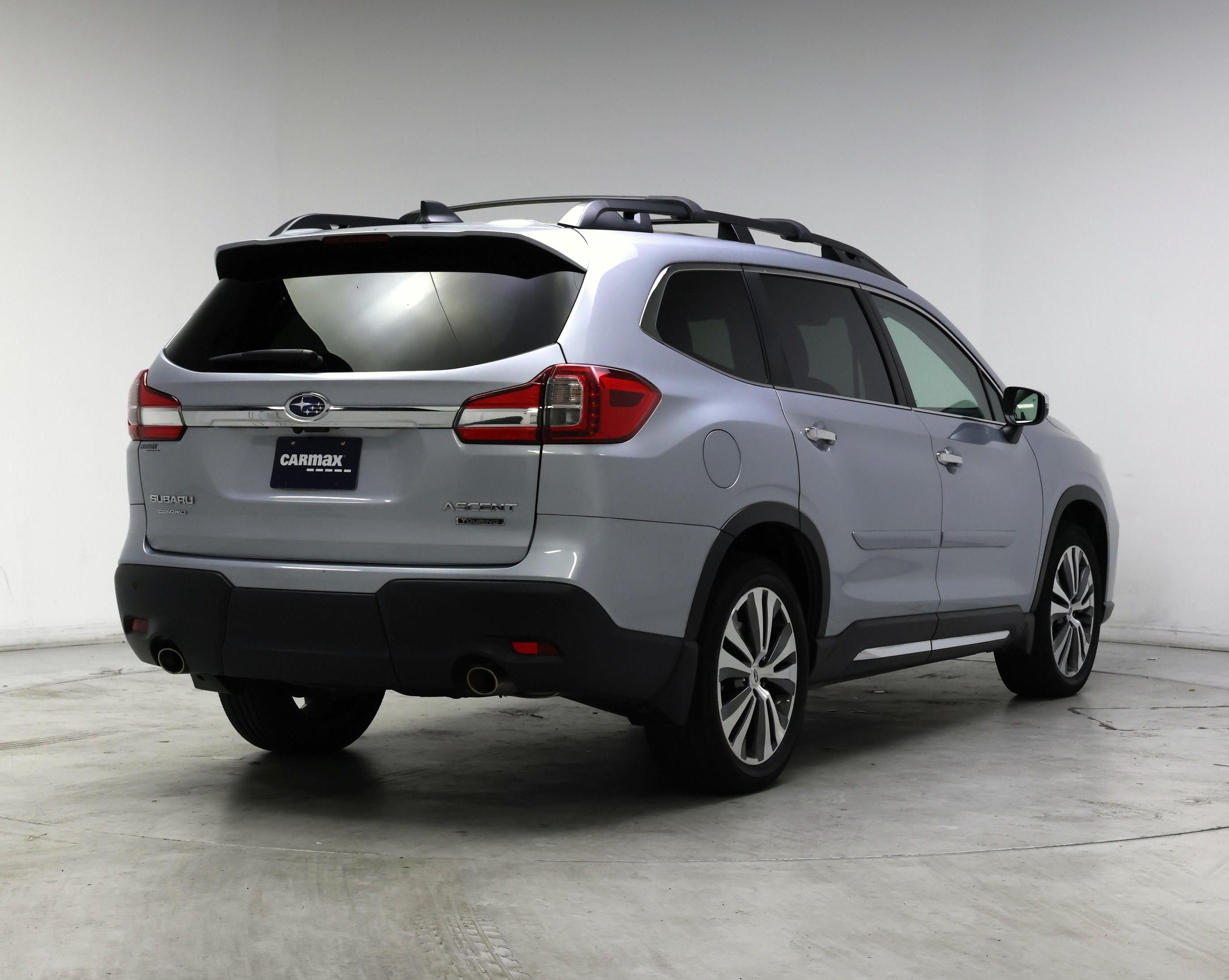 Thumbnail: 2022 Subaru Ascent - 8