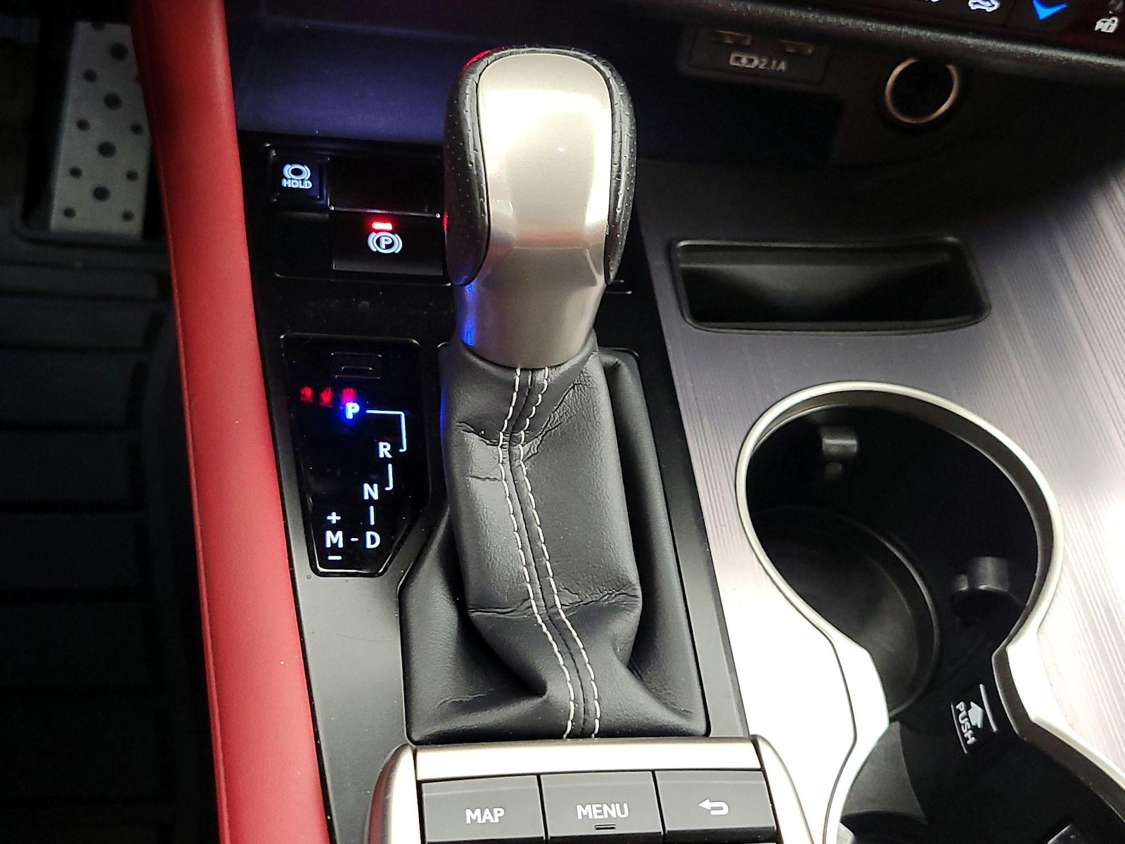 2022 Lexus RX 350 F SPORT - Photo 19