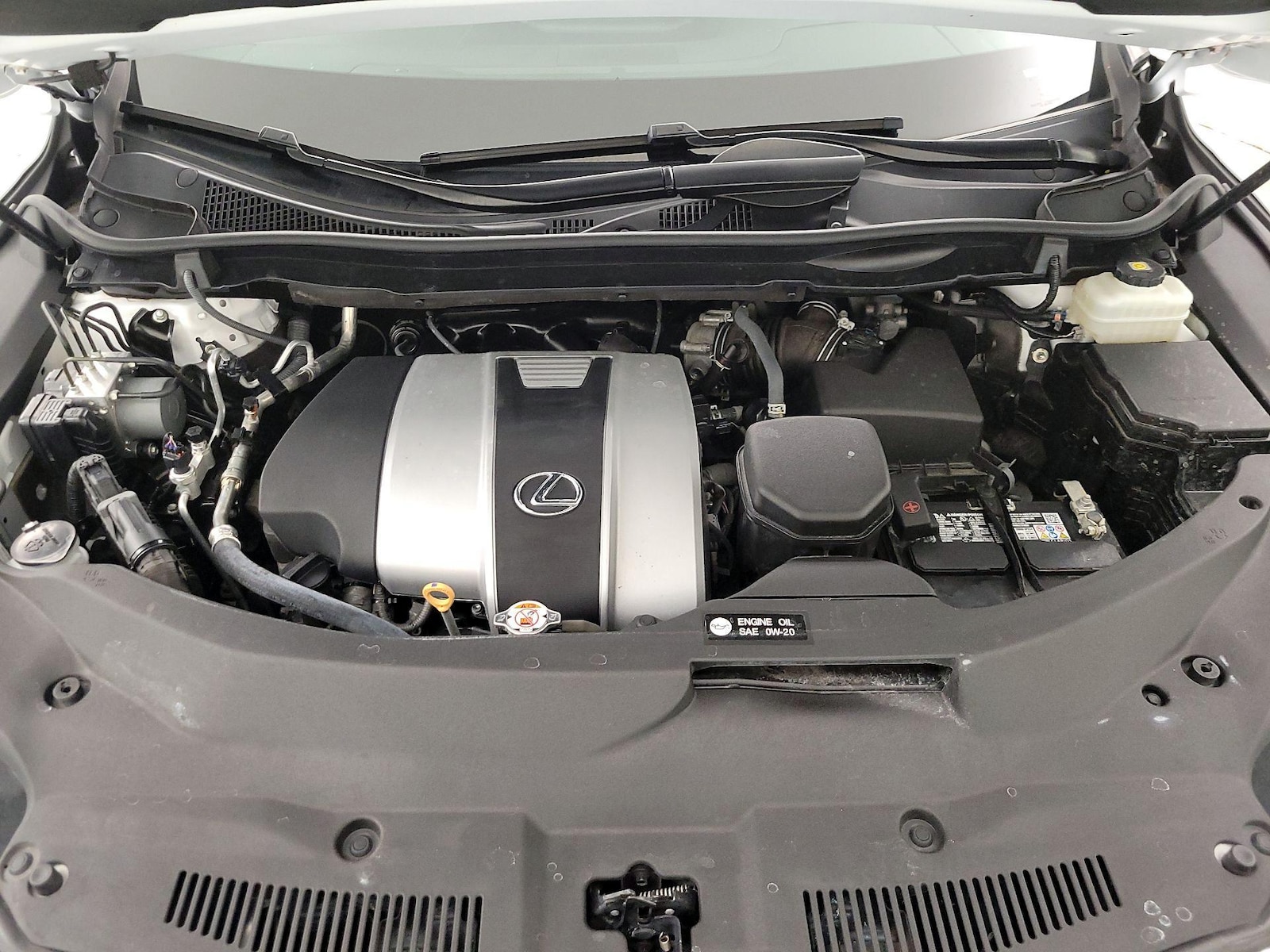 2022 Lexus RX 350 F SPORT - Photo 24
