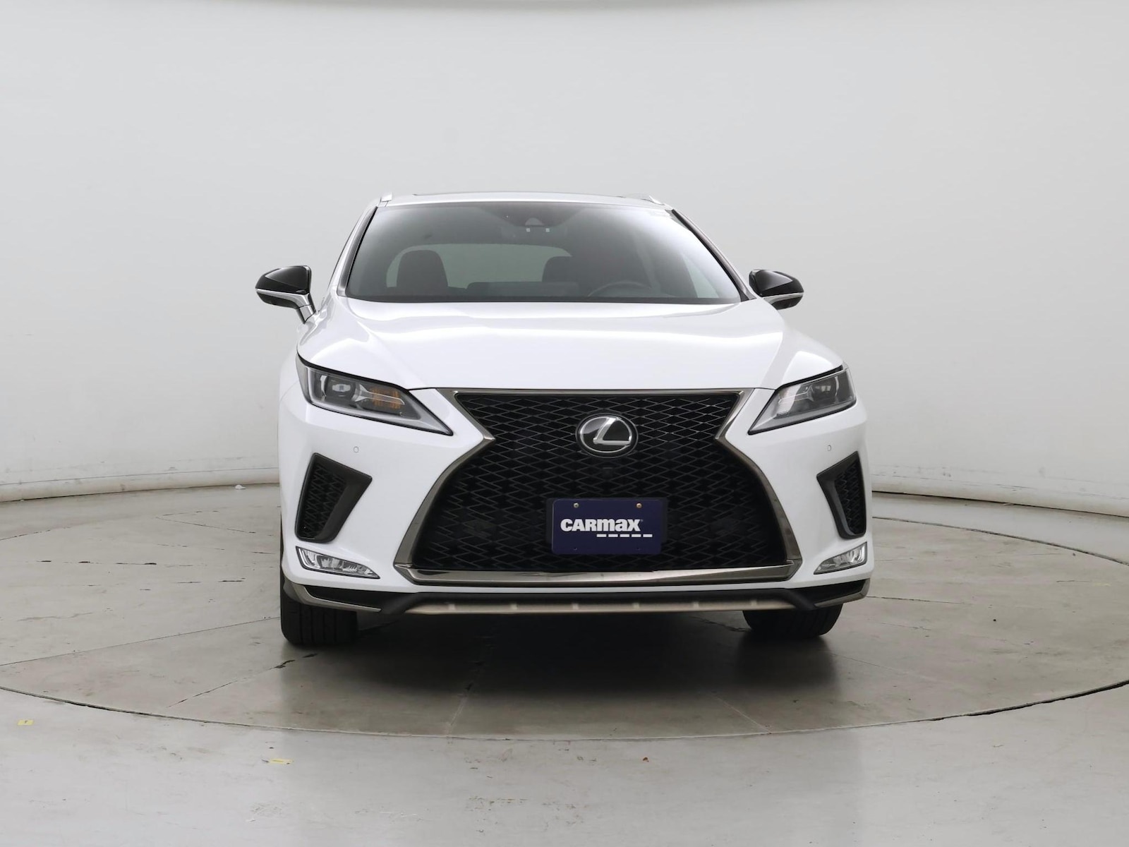 2022 Lexus RX 350 F SPORT - Photo 6