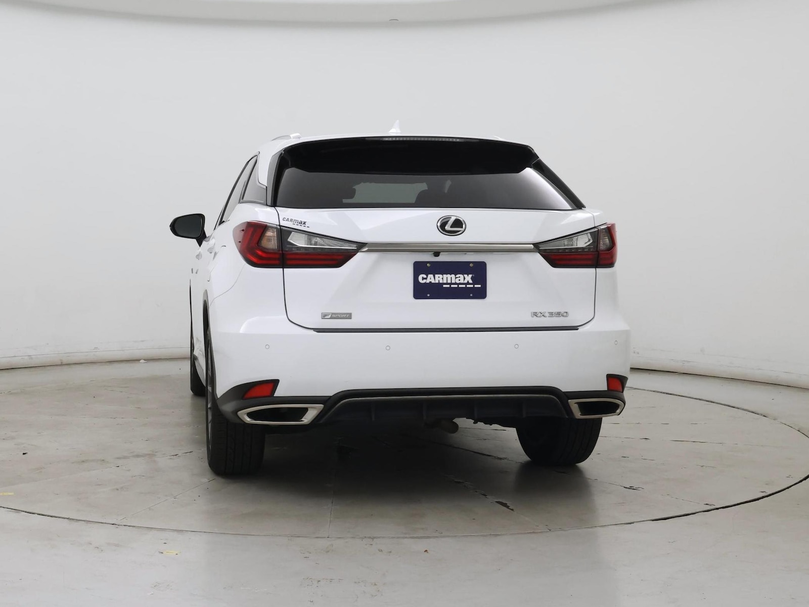 2022 Lexus RX 350 F SPORT - Photo 7