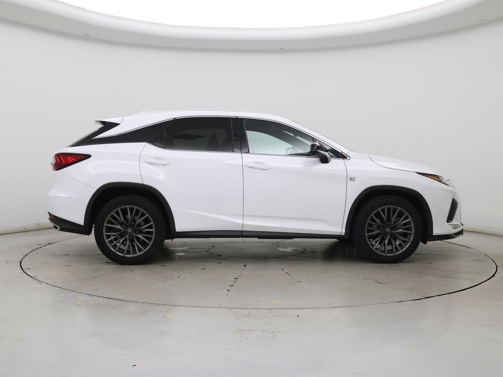 2022 Lexus RX 350 F SPORT - Photo 8
