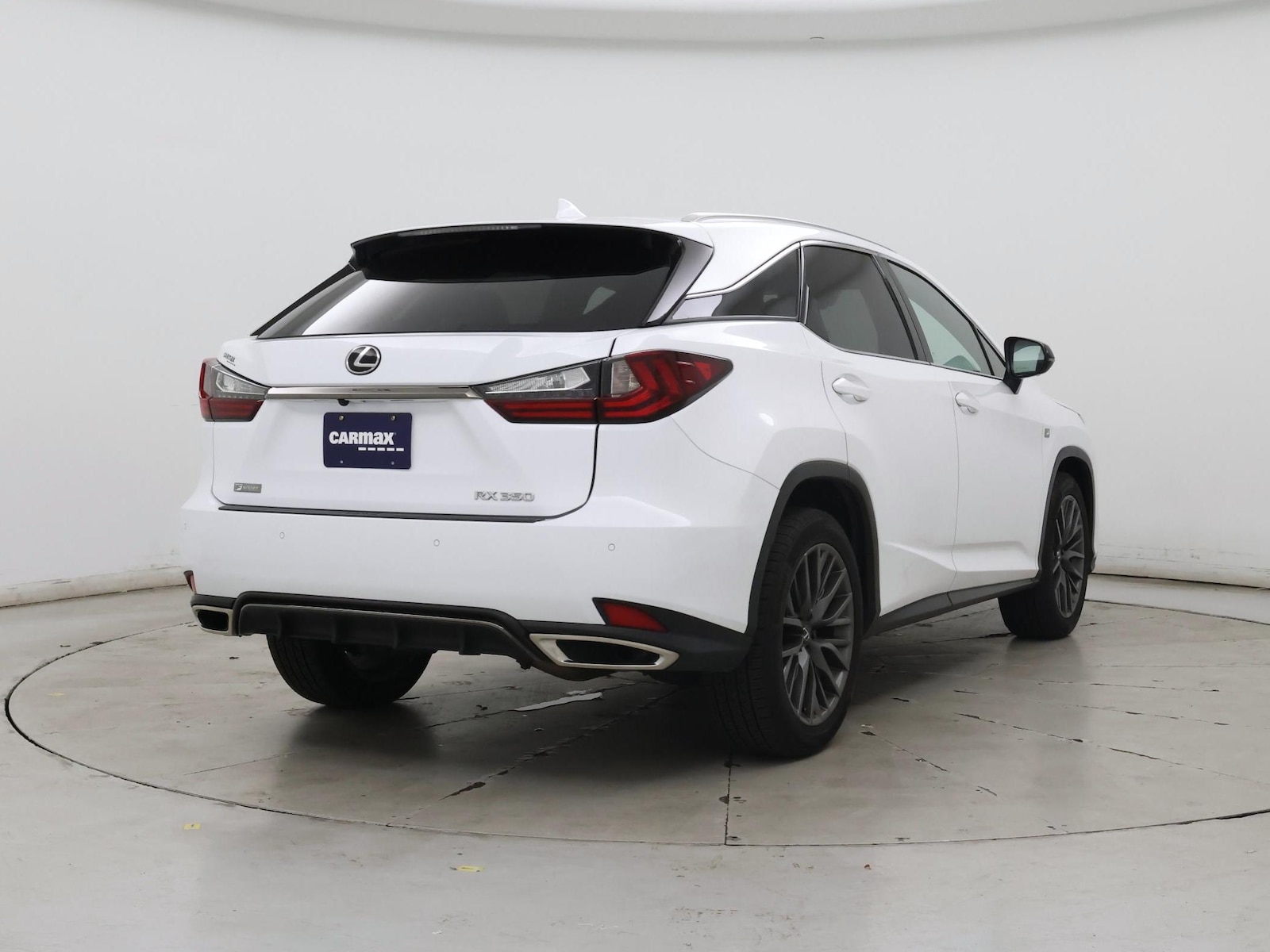 2022 Lexus RX 350 F SPORT - Photo 9