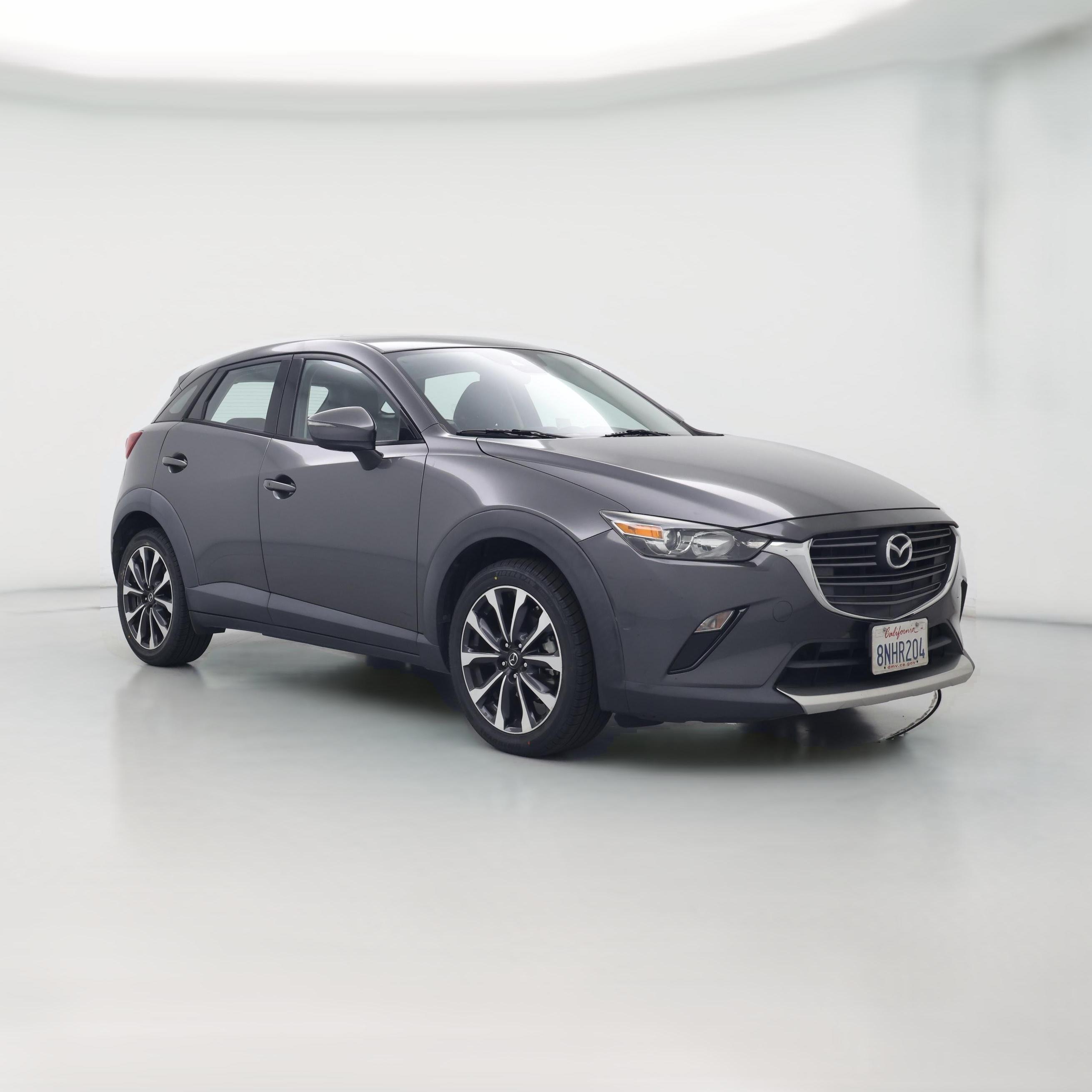 Thumbnail: 2019 Mazda CX-3 - 1