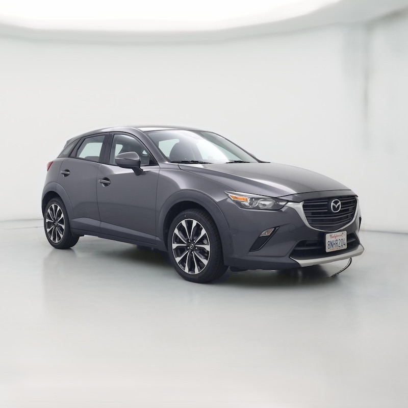 2019 Mazda CX-3 Touring