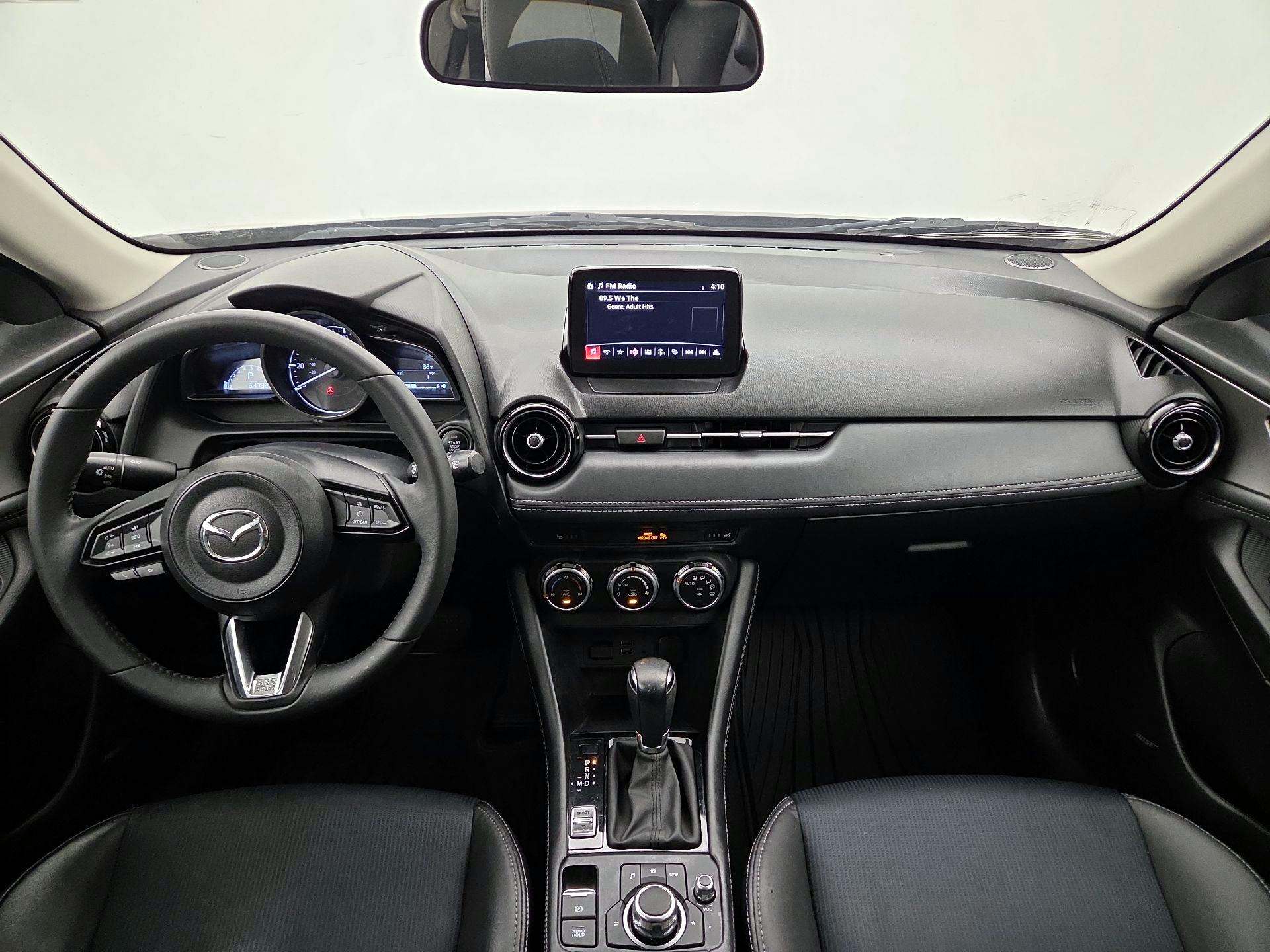 Thumbnail: 2019 Mazda CX-3 - 9