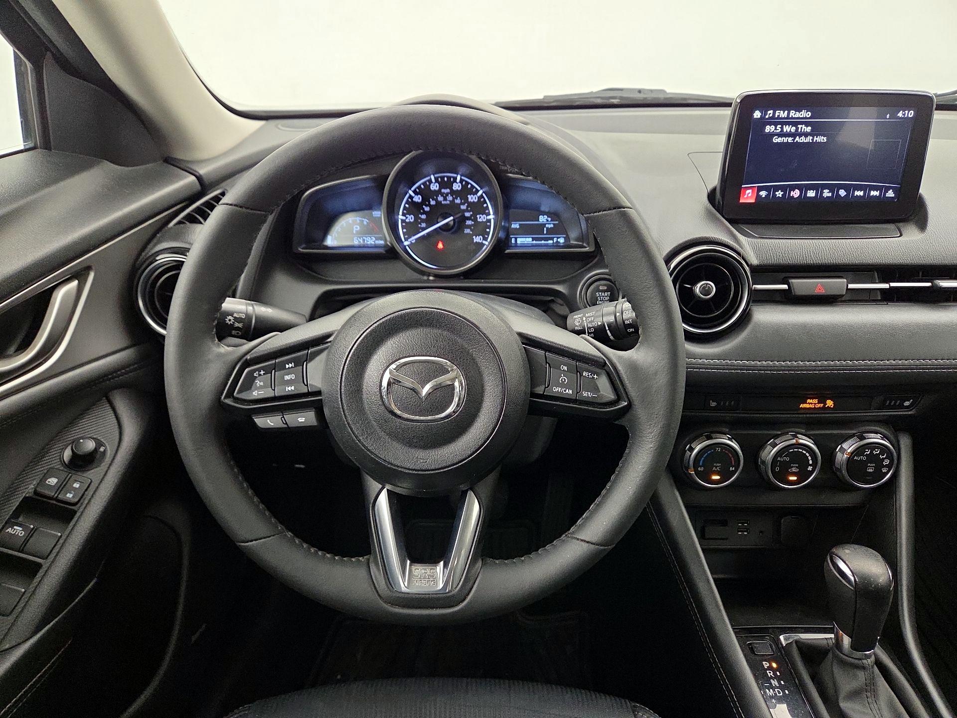 Thumbnail: 2019 Mazda CX-3 - 10