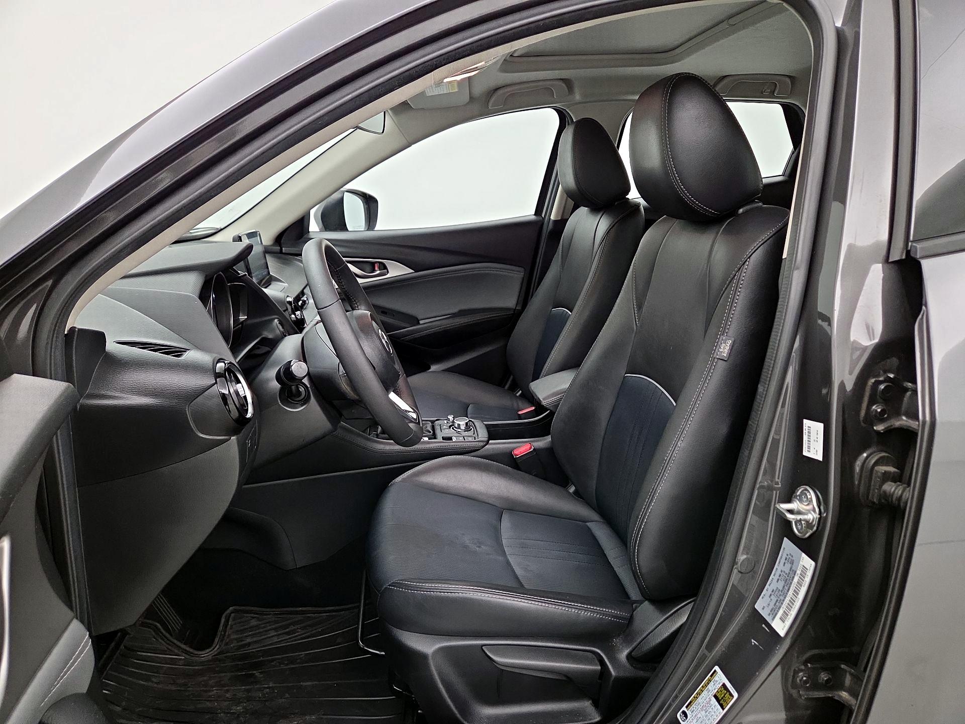 Thumbnail: 2019 Mazda CX-3 - 11