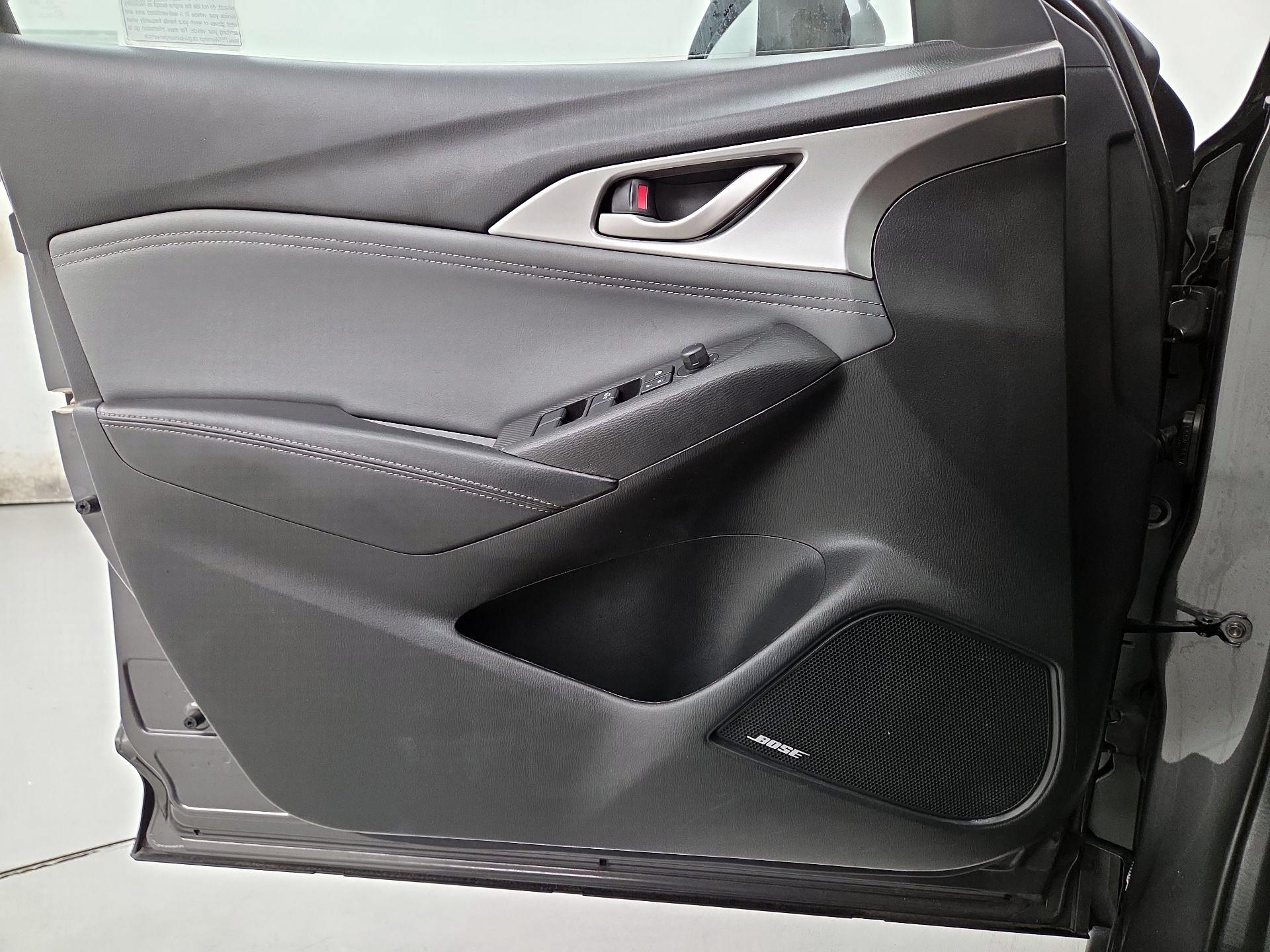 Thumbnail: 2019 Mazda CX-3 - 12