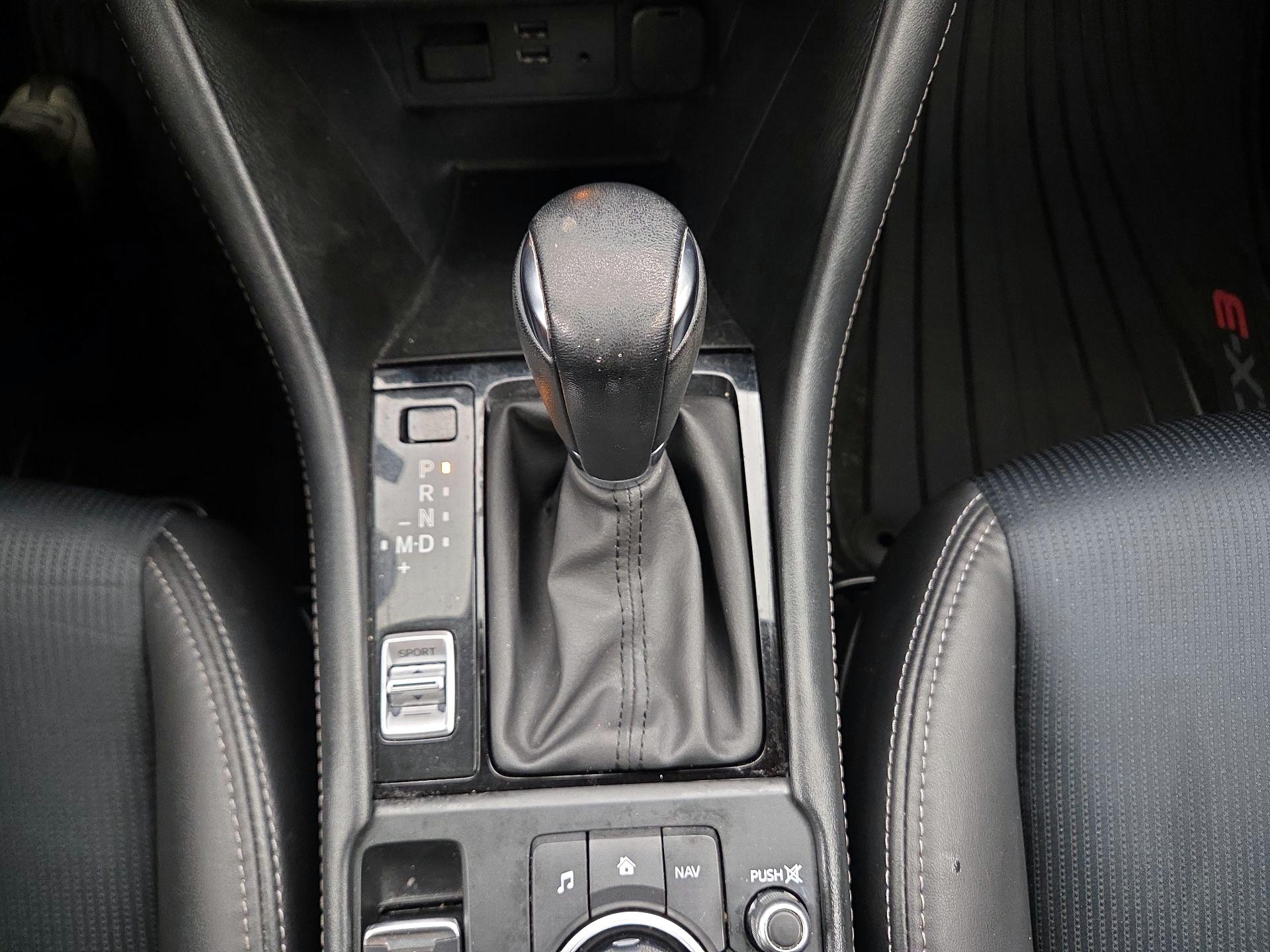 Thumbnail: 2019 Mazda CX-3 - 17