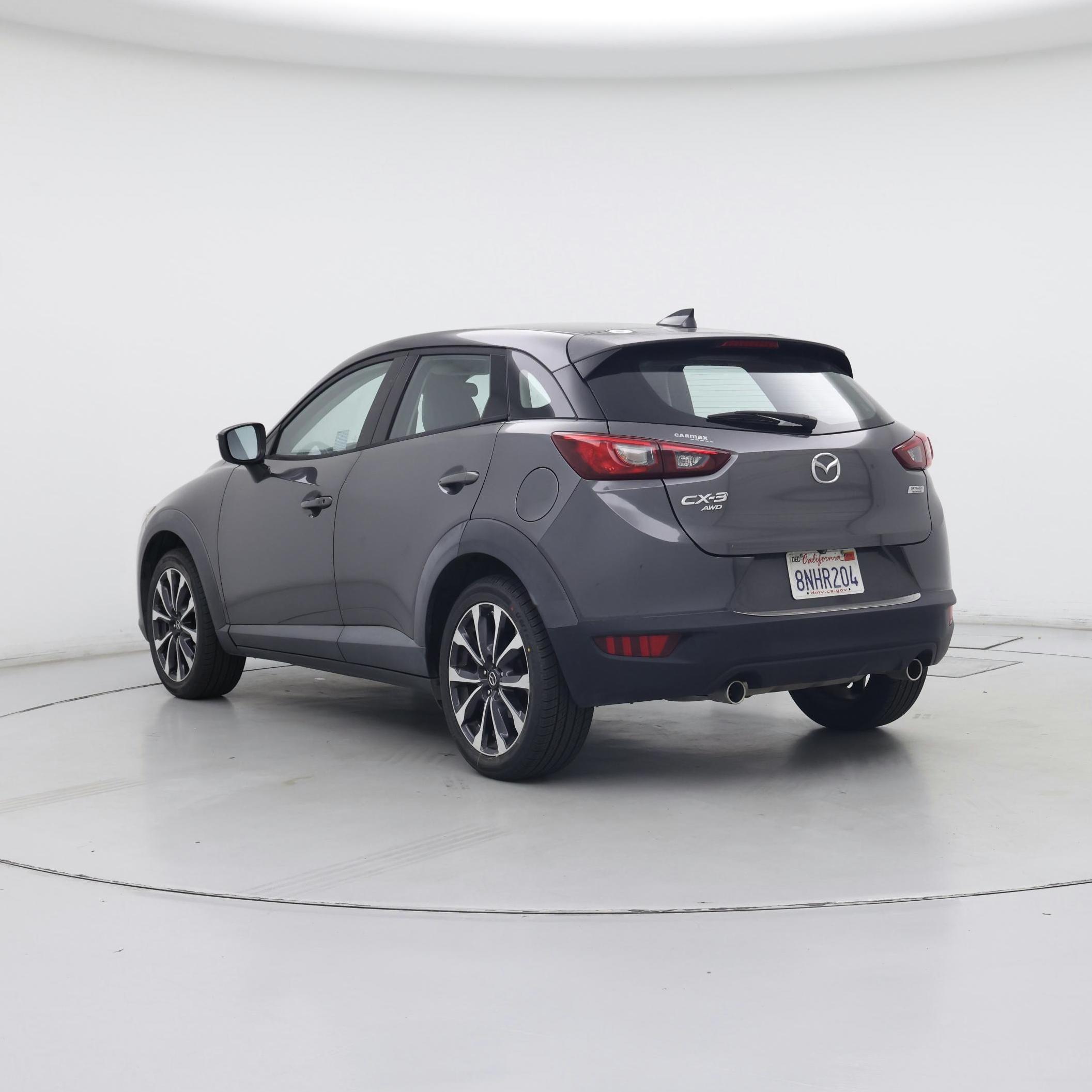 Thumbnail: 2019 Mazda CX-3 - 2