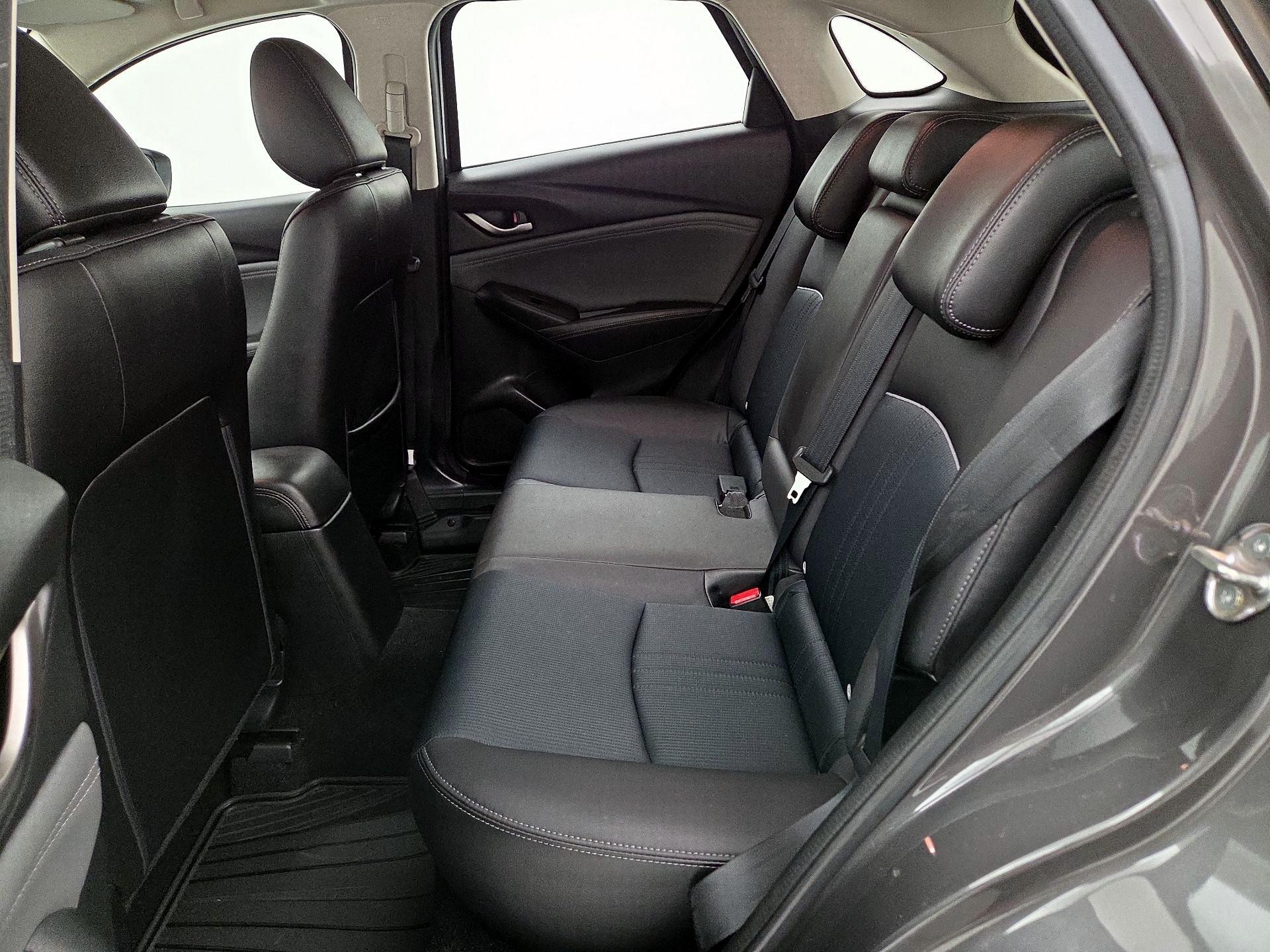 Thumbnail: 2019 Mazda CX-3 - 19