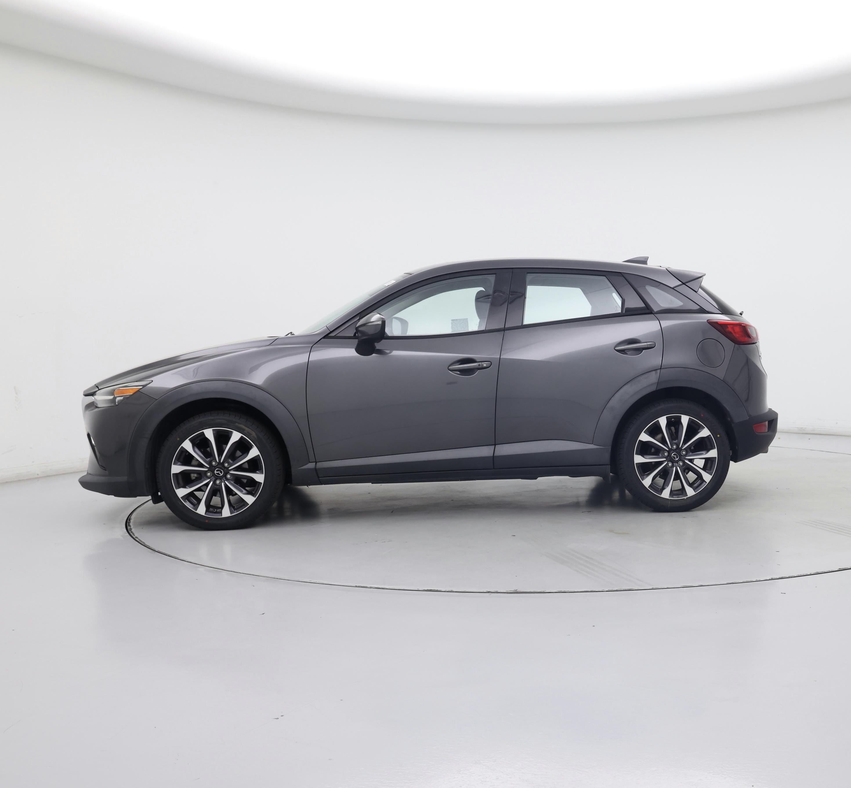 Thumbnail: 2019 Mazda CX-3 - 3