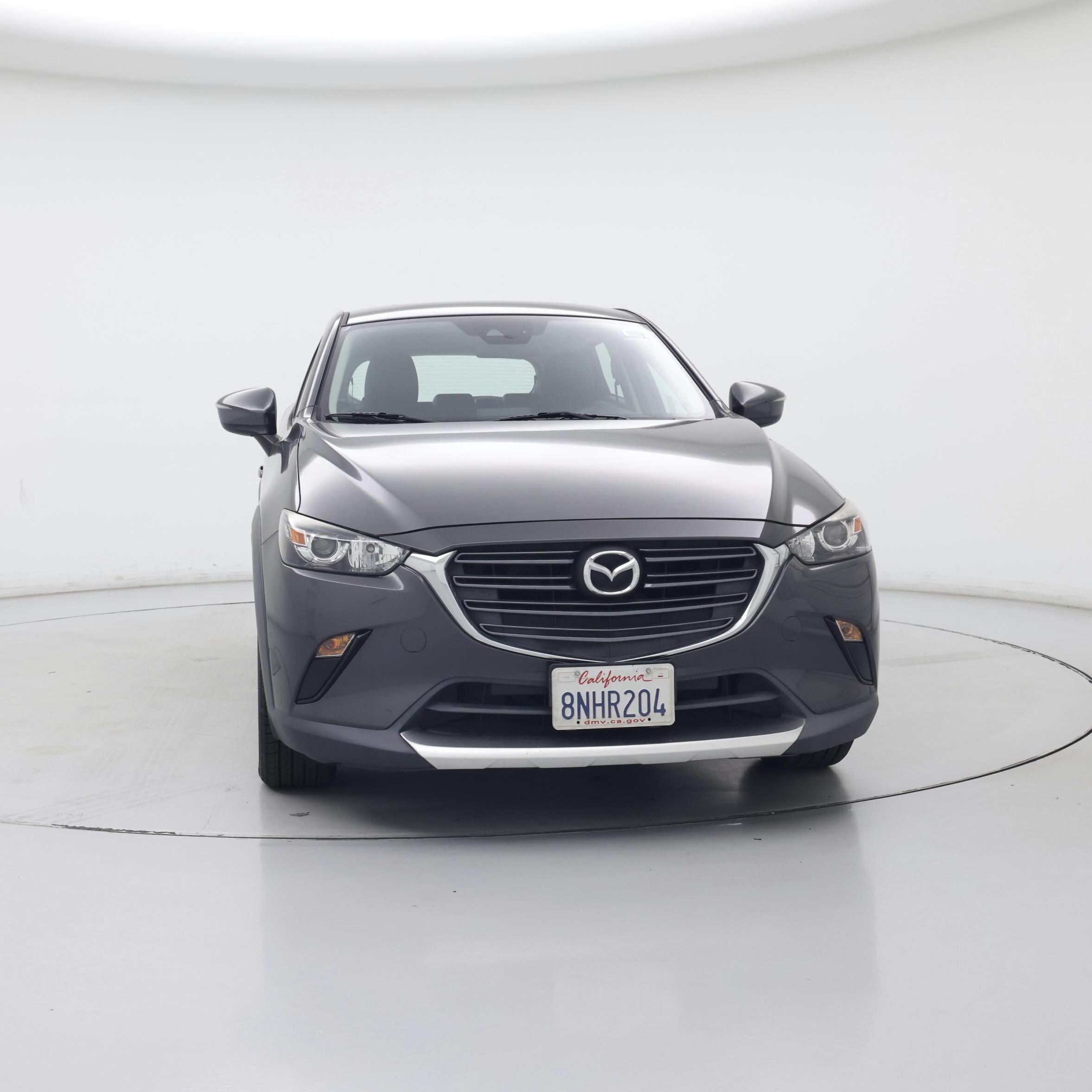 Thumbnail: 2019 Mazda CX-3 - 5