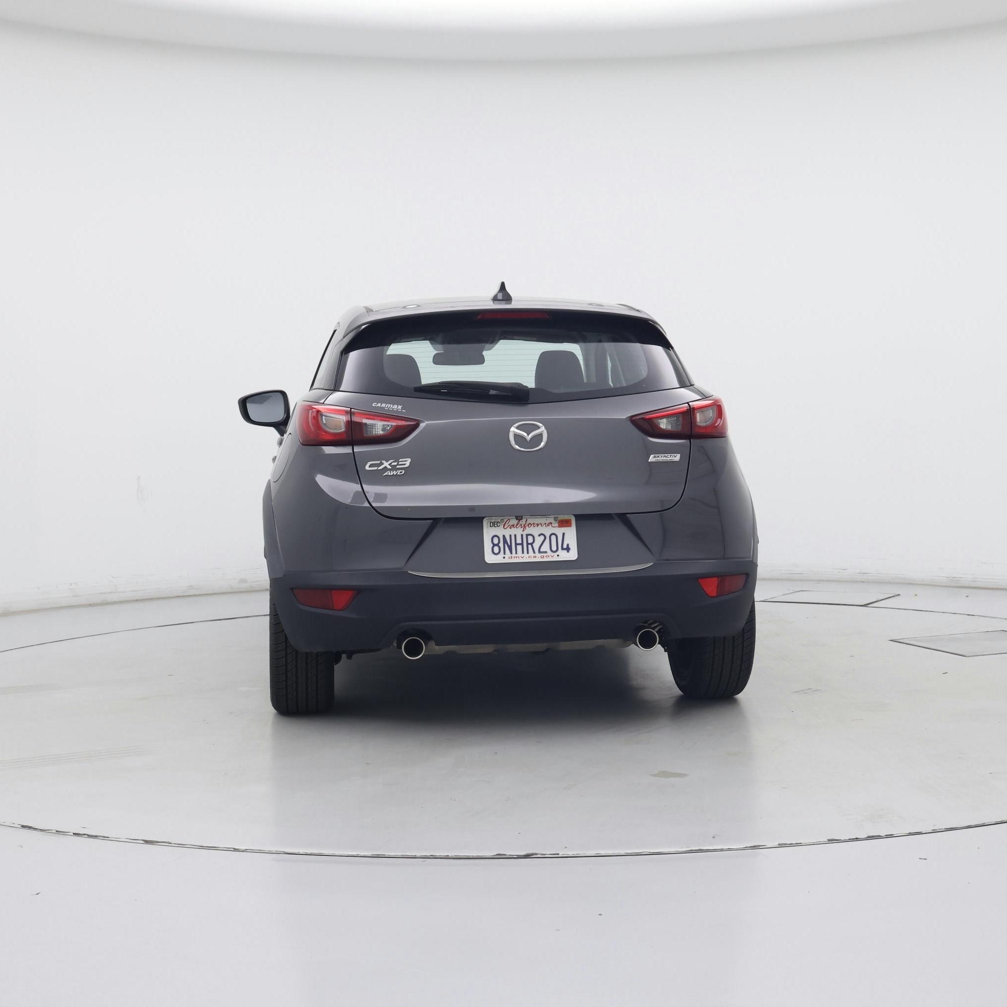 Thumbnail: 2019 Mazda CX-3 - 6
