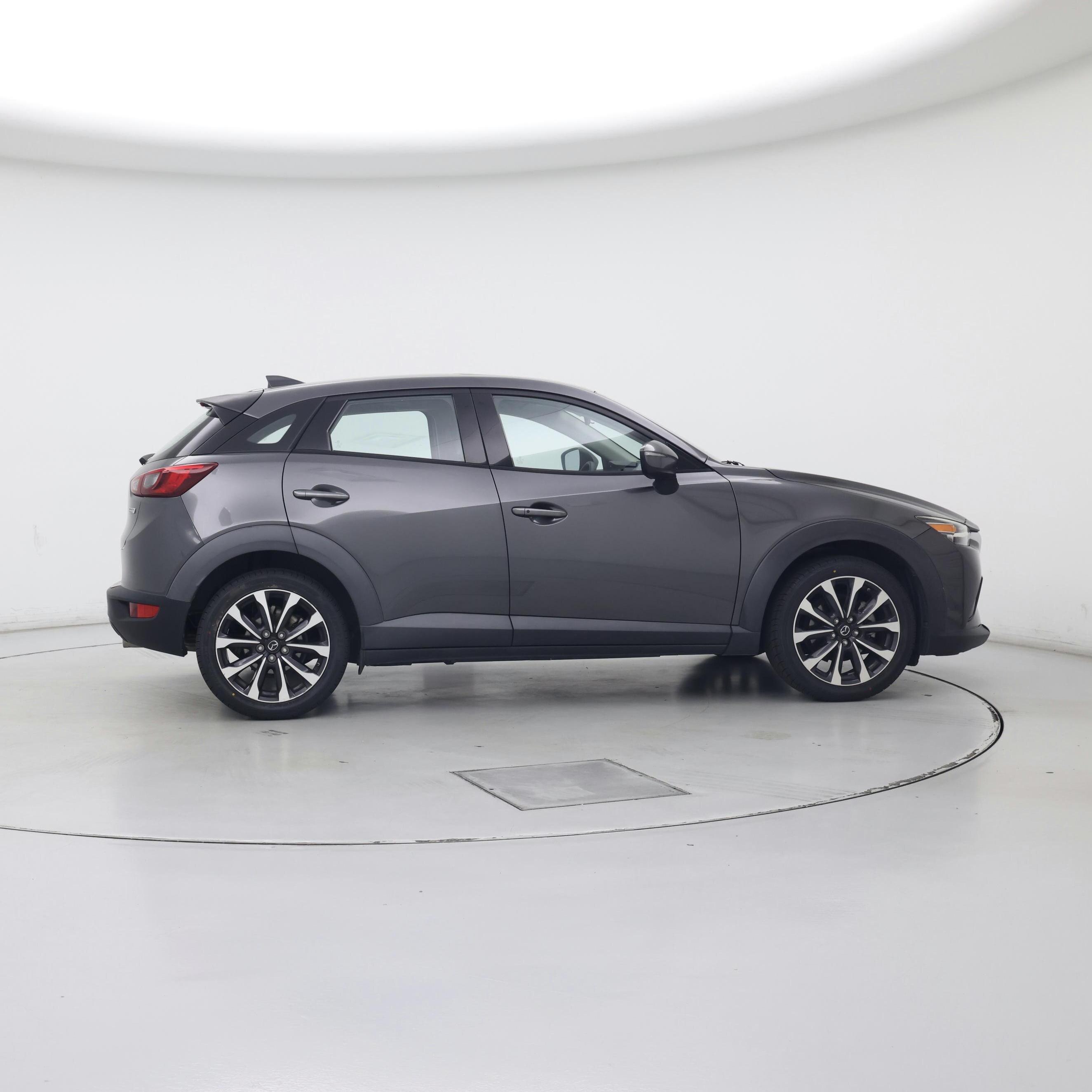 Thumbnail: 2019 Mazda CX-3 - 7
