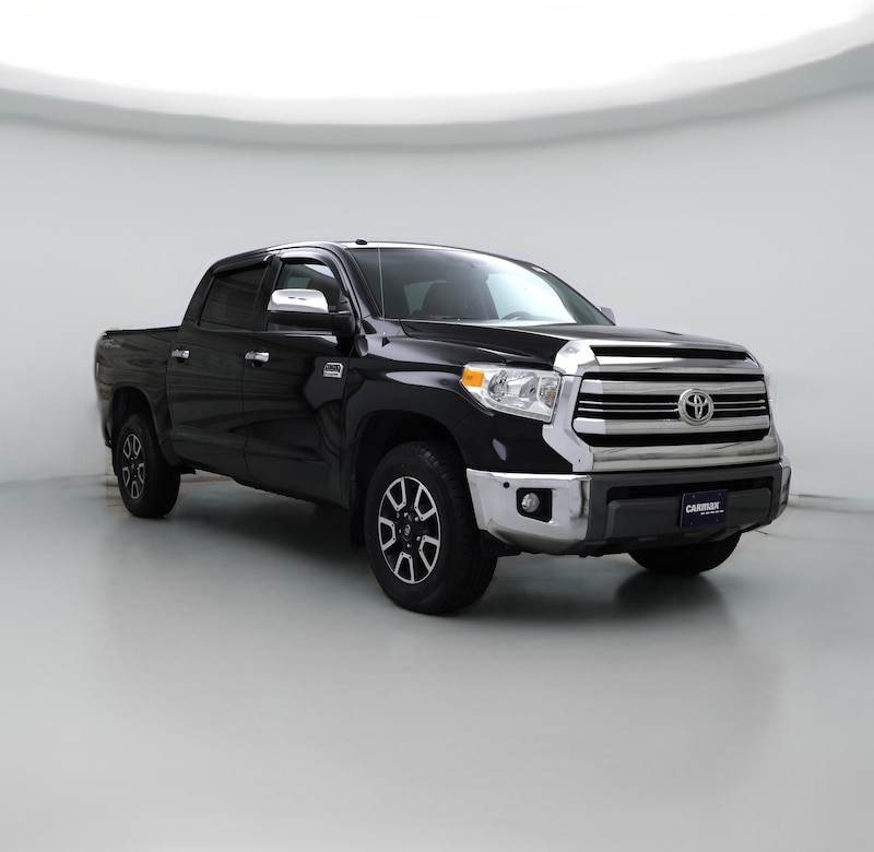 2017 Toyota Tundra 1794
