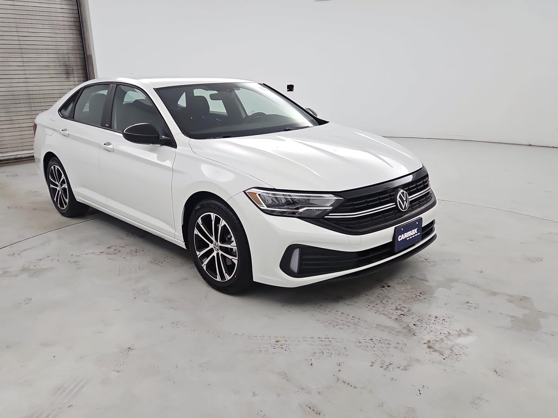 Thumbnail: 2023 Volkswagen Jetta - 1