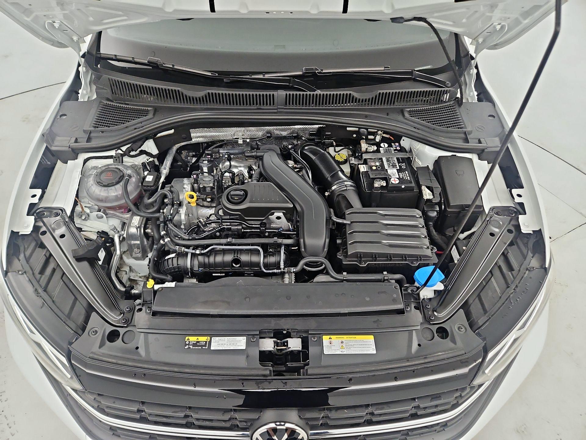 Thumbnail: 2023 Volkswagen Jetta - 19